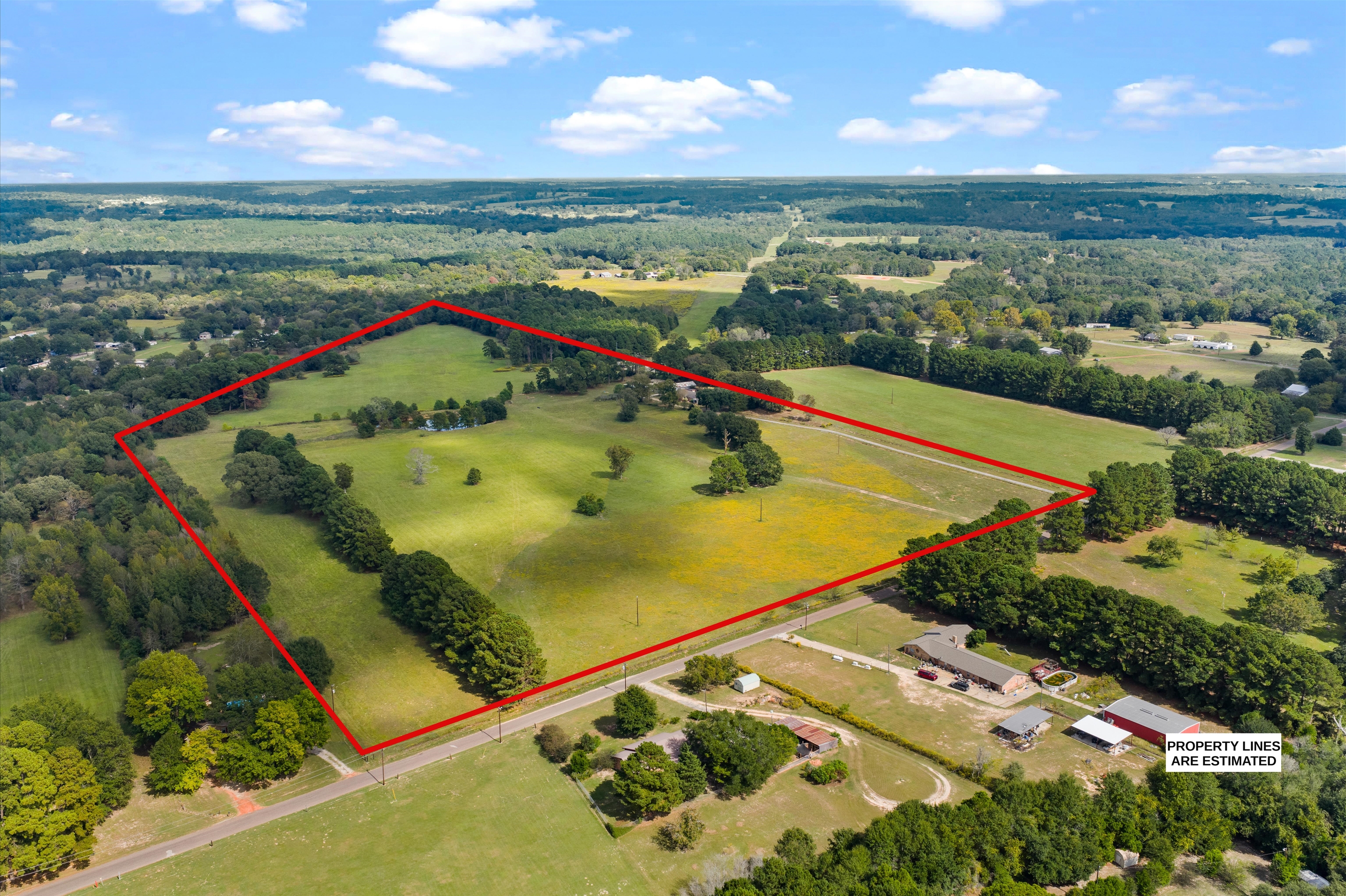 Henderson, Texas, 75654, United States, 3 Bedrooms Bedrooms, ,2 BathroomsBathrooms,Residential,For Sale,1983908