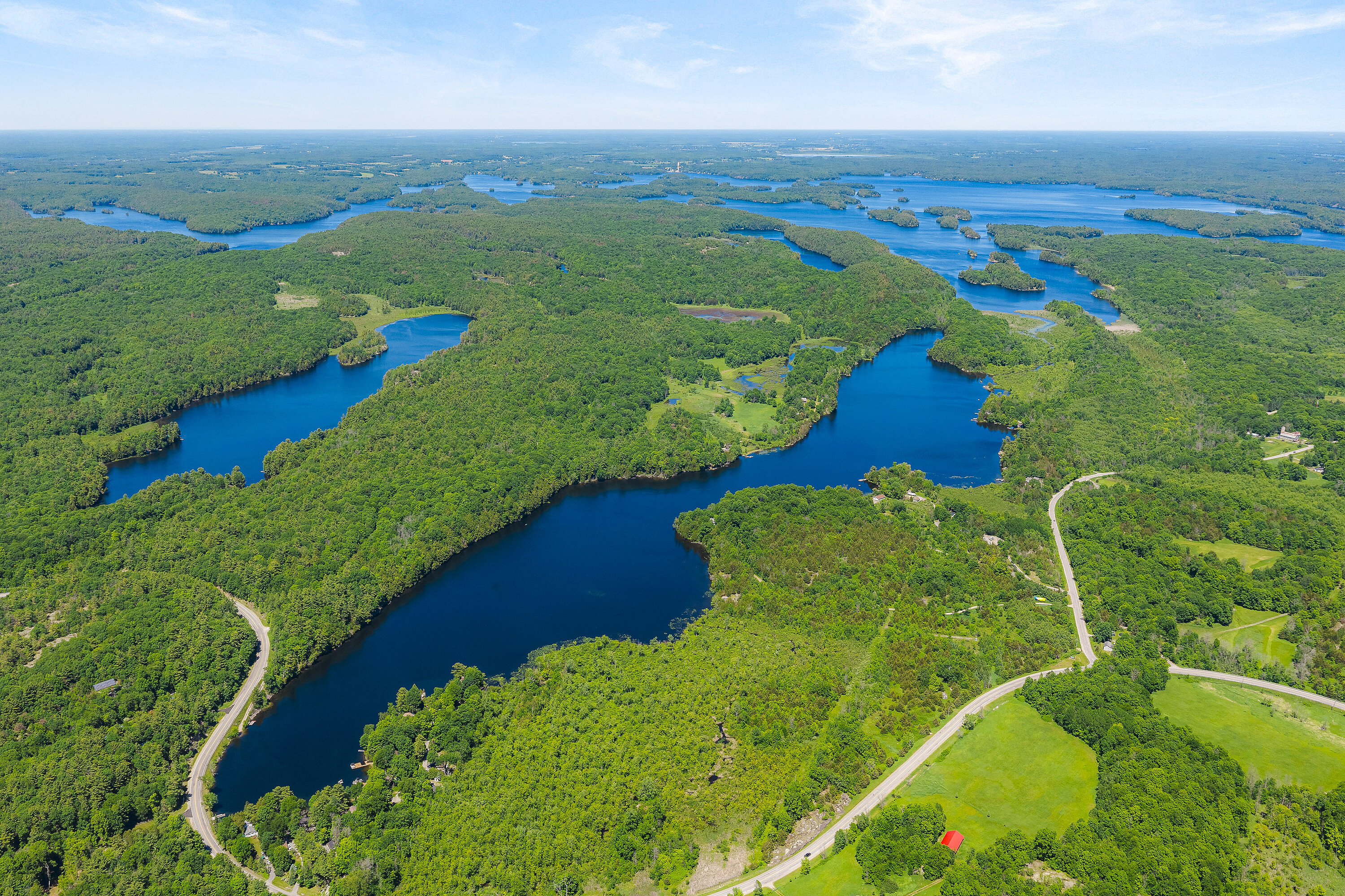  Oh, What a Lake - 物件實景