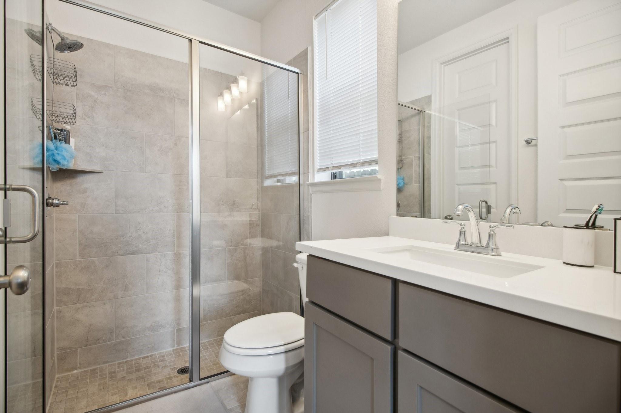 Fulshear, Texas, 77494, United States, 5 Bedrooms Bedrooms, ,5 BathroomsBathrooms,Residential,For Sale,2005391