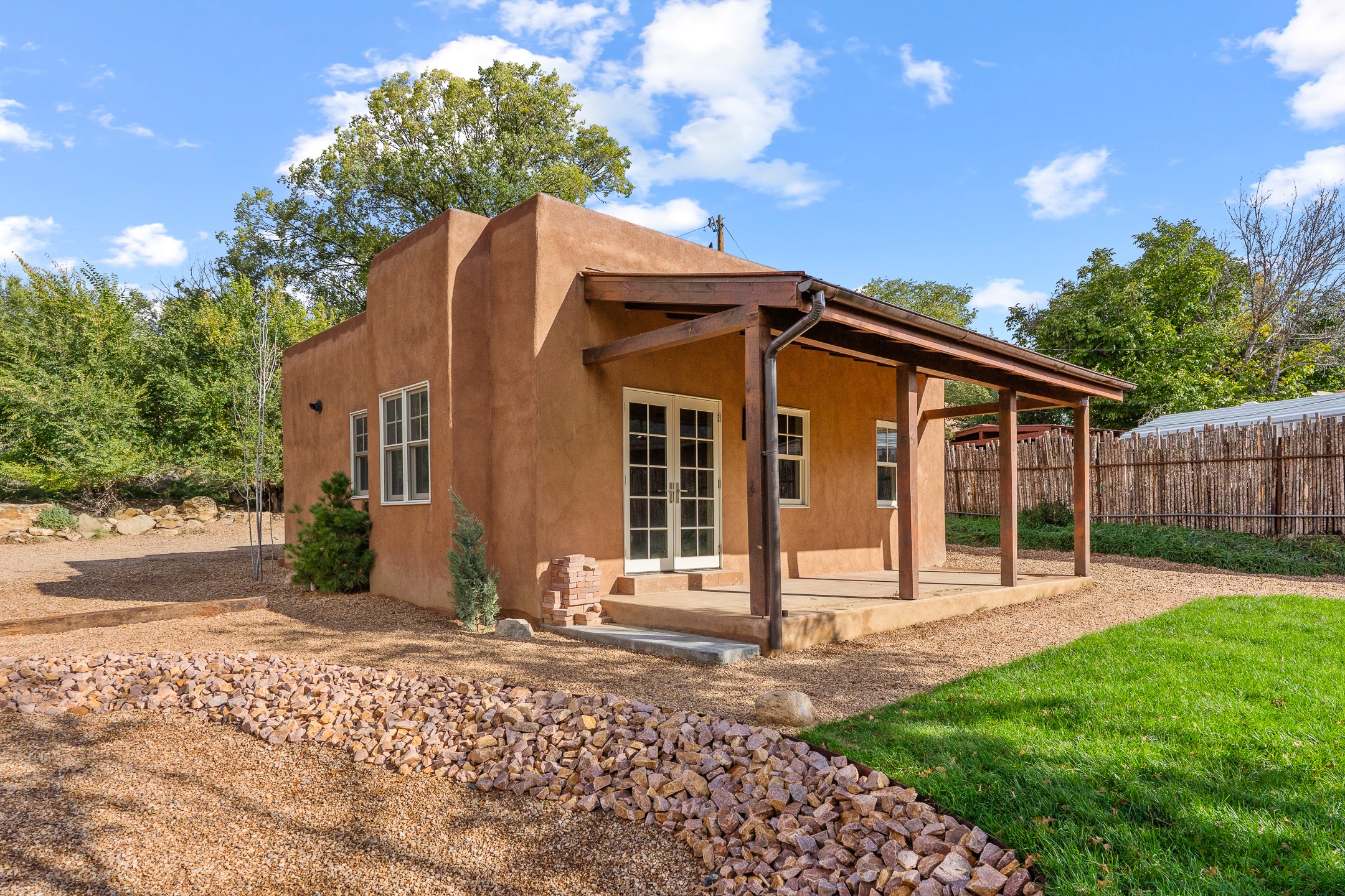  1612 Cerro Gordo Road - 物件實景