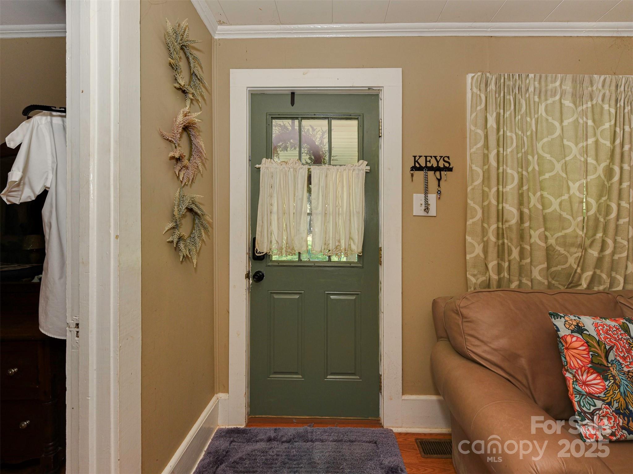 Forest City, North Carolina, 28043, United States, 2 Bedrooms Bedrooms, ,1 BathroomBathrooms,Residential,For Sale,1983157