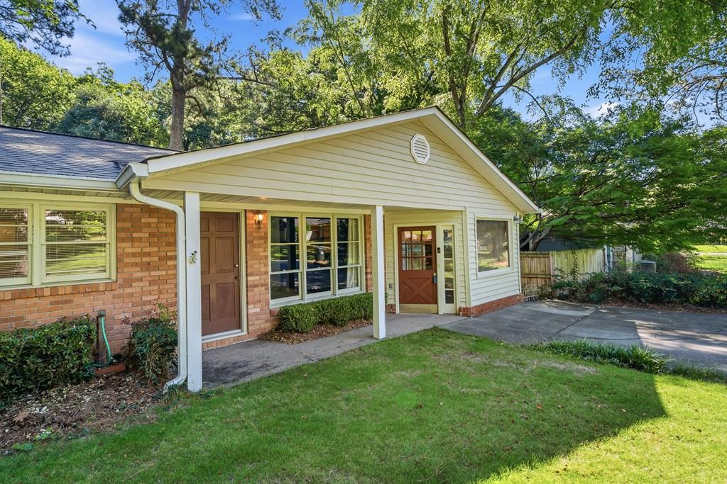 Valentine St, Dalton, GA 30720 #1