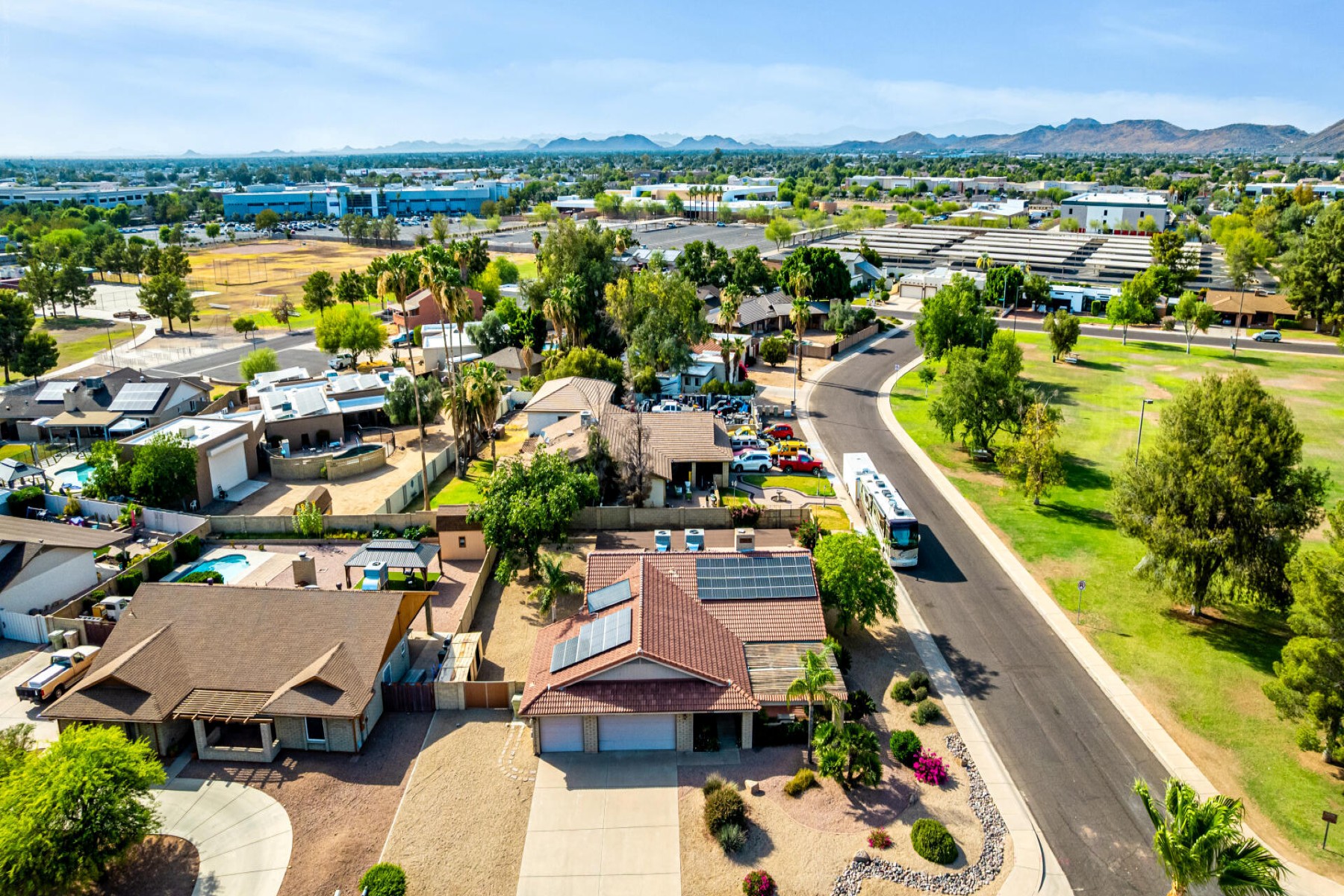  5304 W Kings Avenue ¦Glendale, AZ - 物件實景