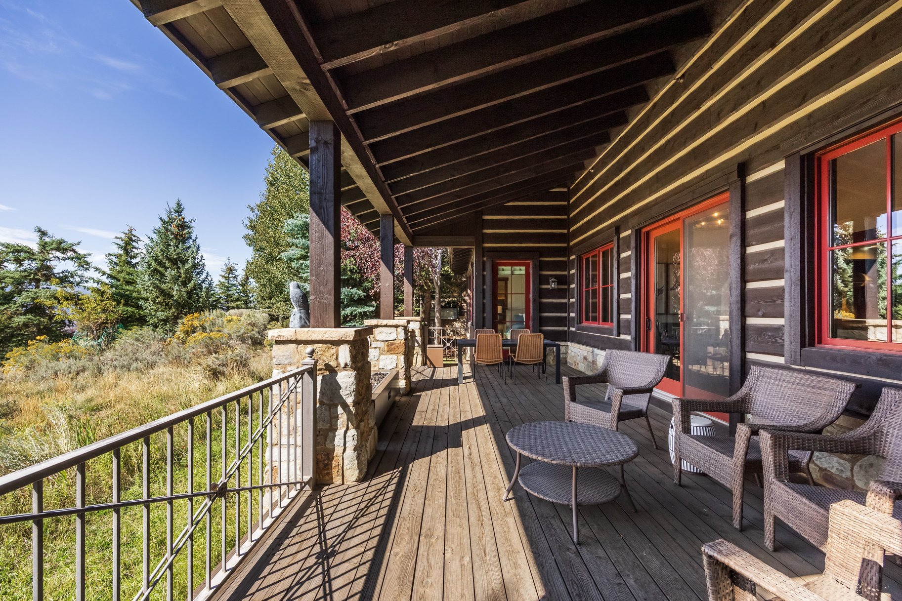  Perfection in Promontory, Panoramic Views, Privacy & Exceptional Finishes - 物件實景