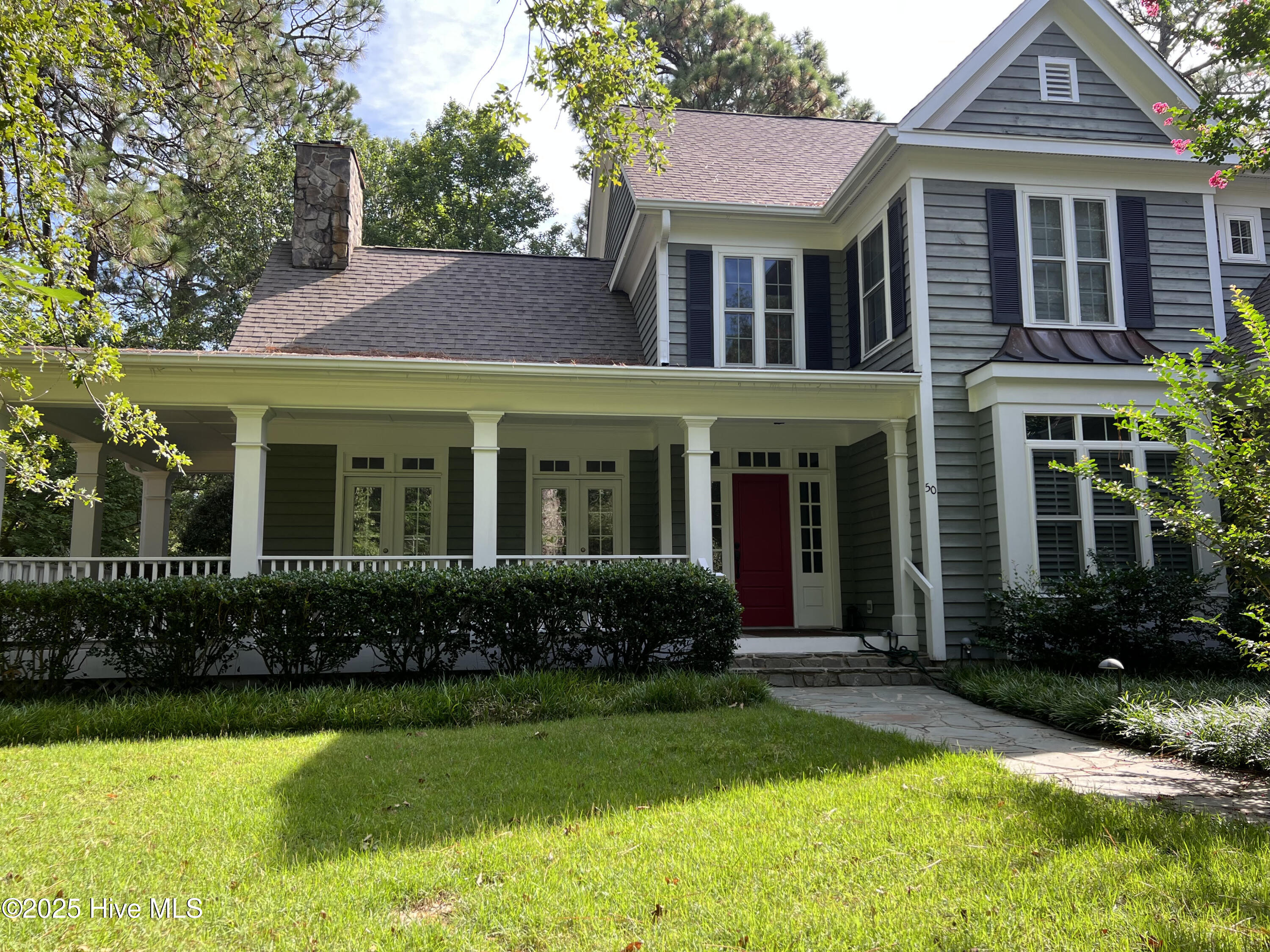Pinehurst, North Carolina, 28374, United States, 5 Bedrooms Bedrooms, ,4 BathroomsBathrooms,Residential,For Sale,1911740