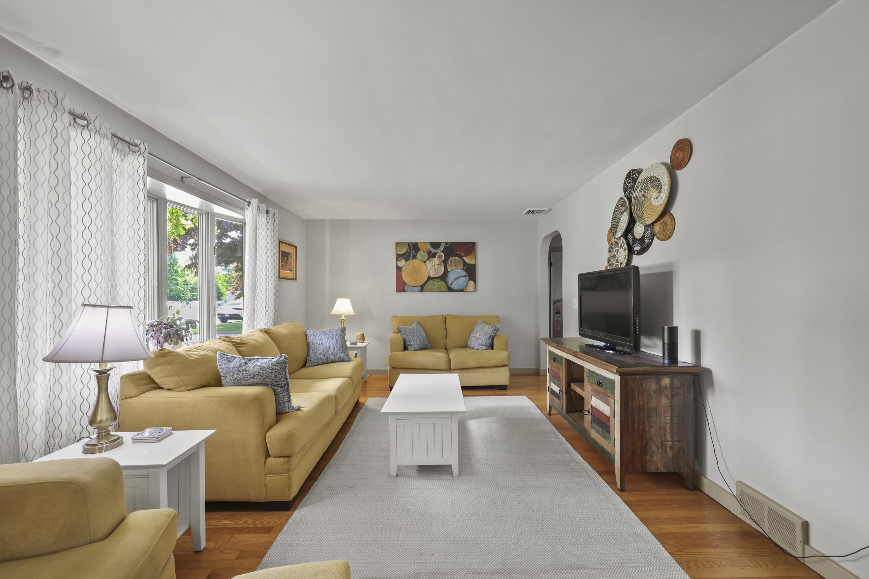  Updated 3BR Ranch on Corner Lot Near Trails & Shopping - 物件實景