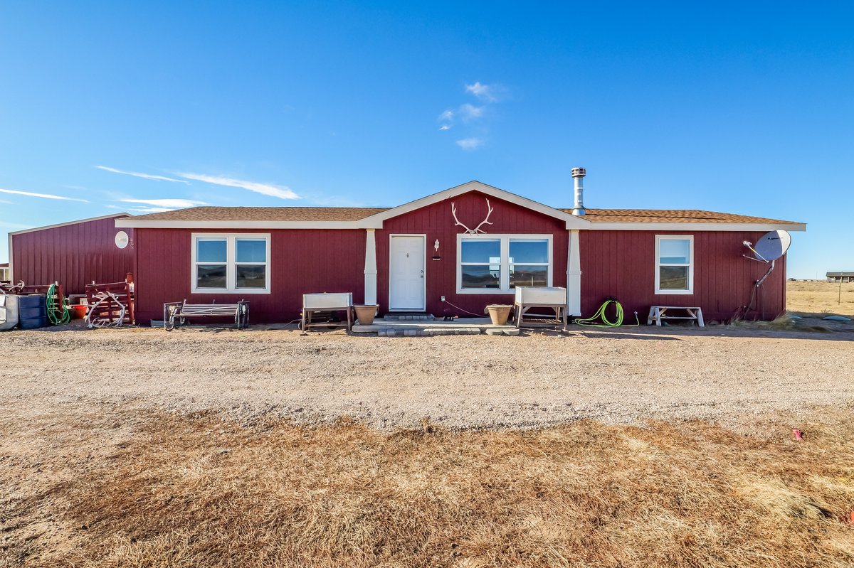 Laramie, Wyoming, 82070, United States, 4 Bedrooms Bedrooms, ,3 BathroomsBathrooms,Residential,For Sale,2005694