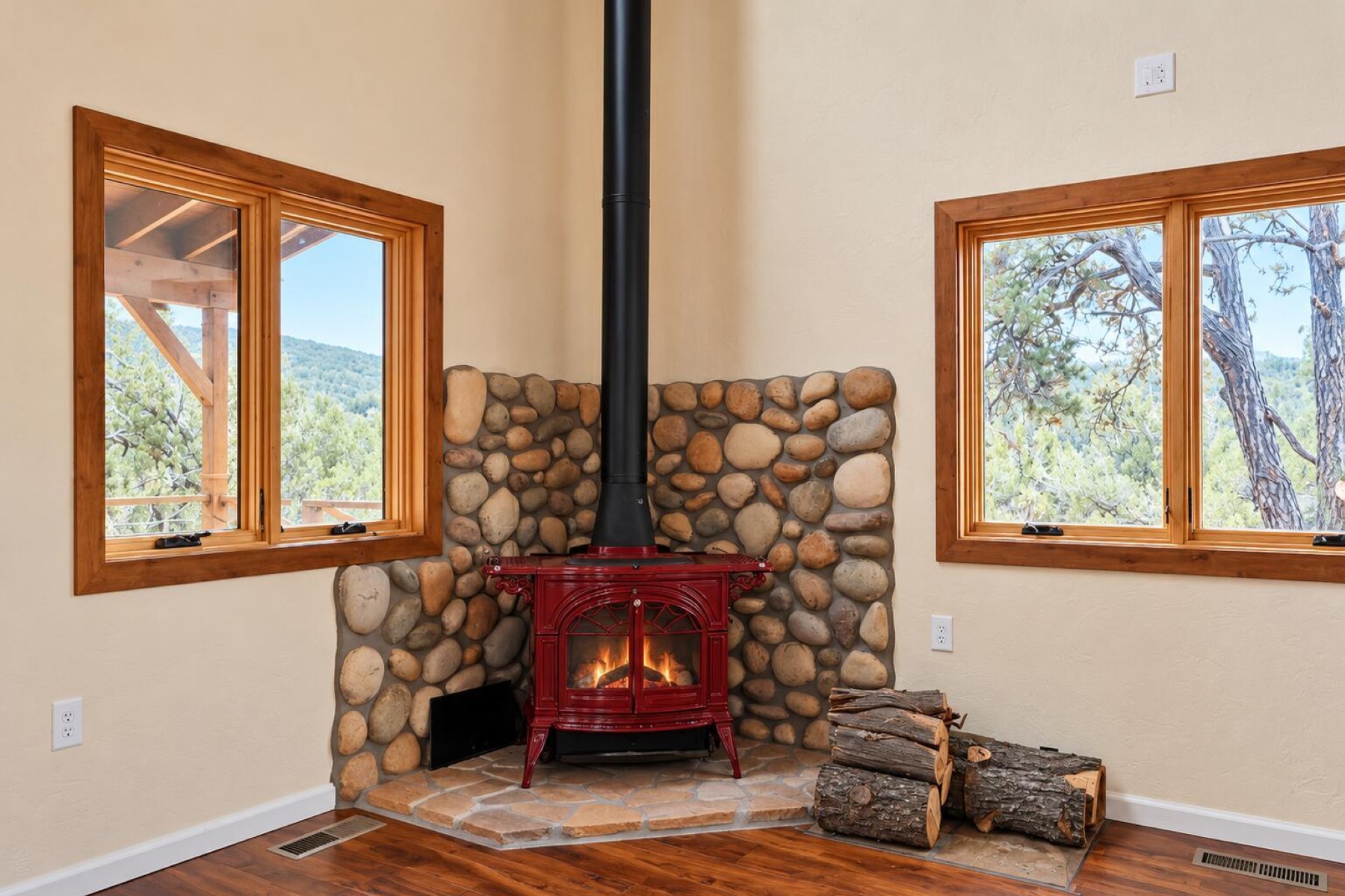  36299 W Rocking Dog Road¦Seligman, AZ - 物件實景