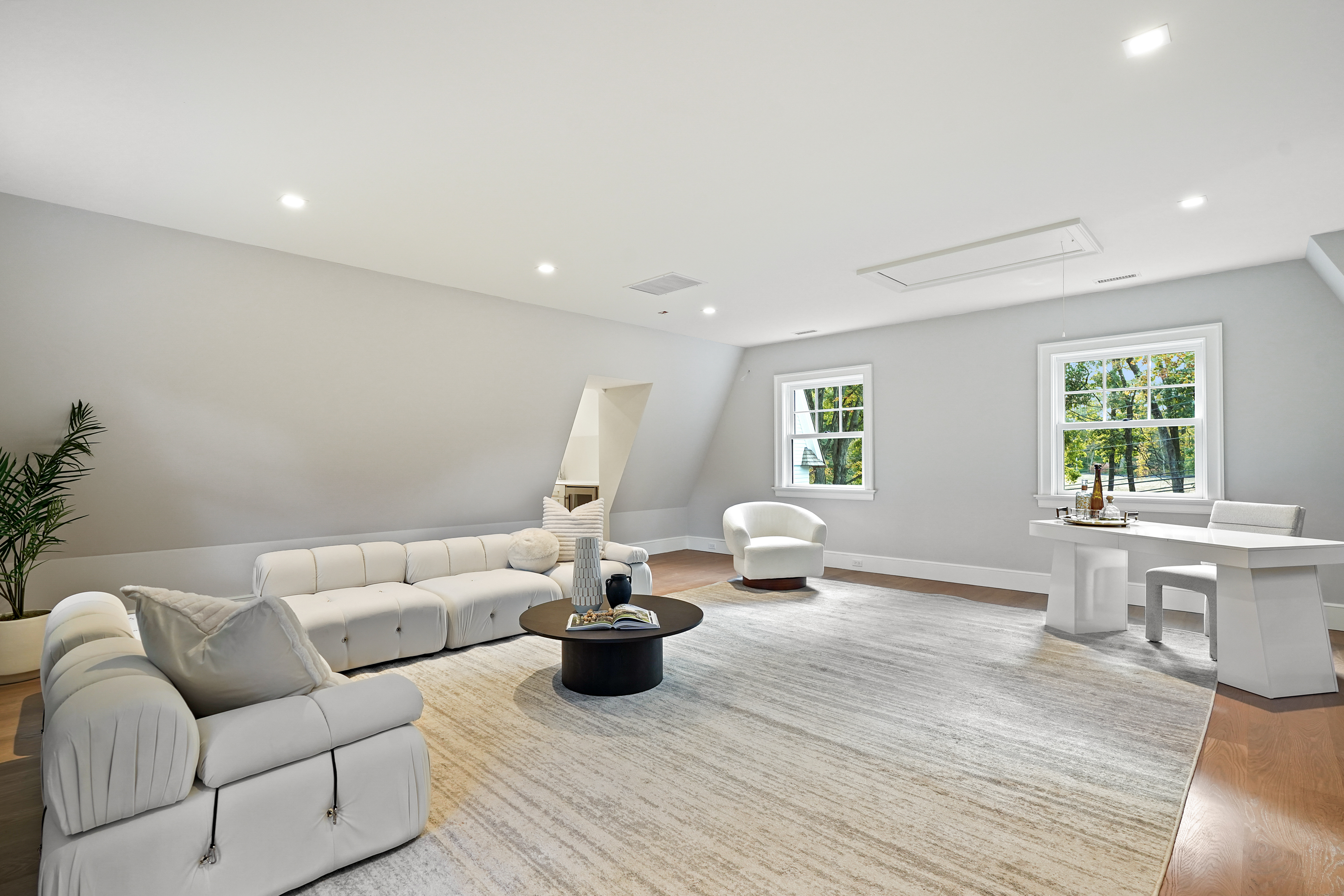  15 Zaccheus Mead Lane - 物件實景