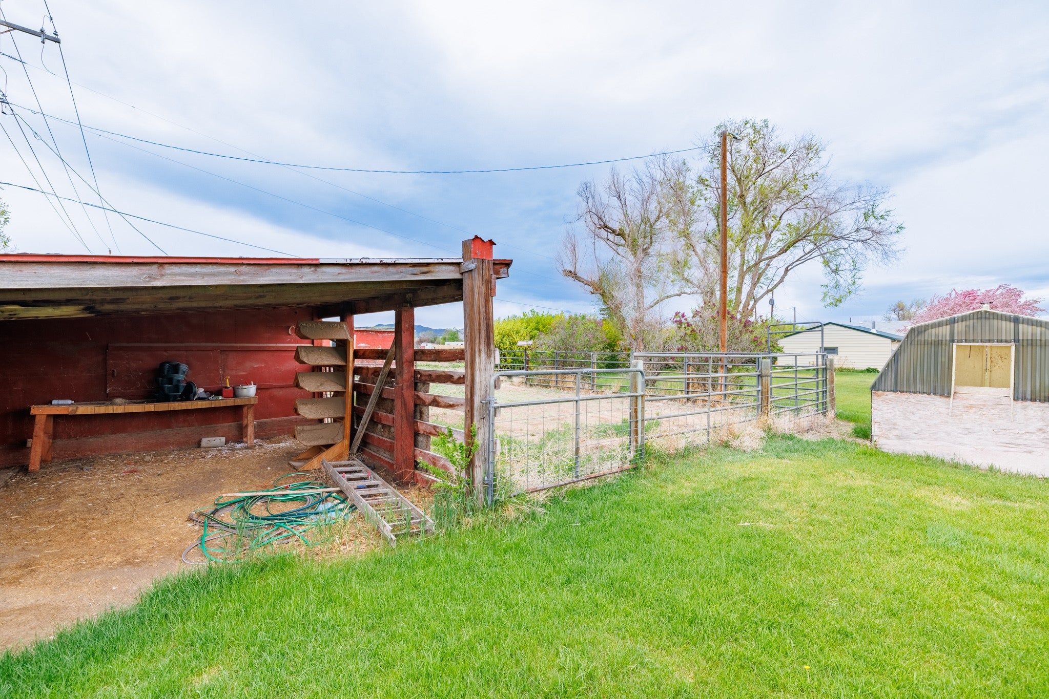 Helena, Montana, 59602, United States, 3 Bedrooms Bedrooms, ,2 BathroomsBathrooms,Residential,For Sale,1837520
