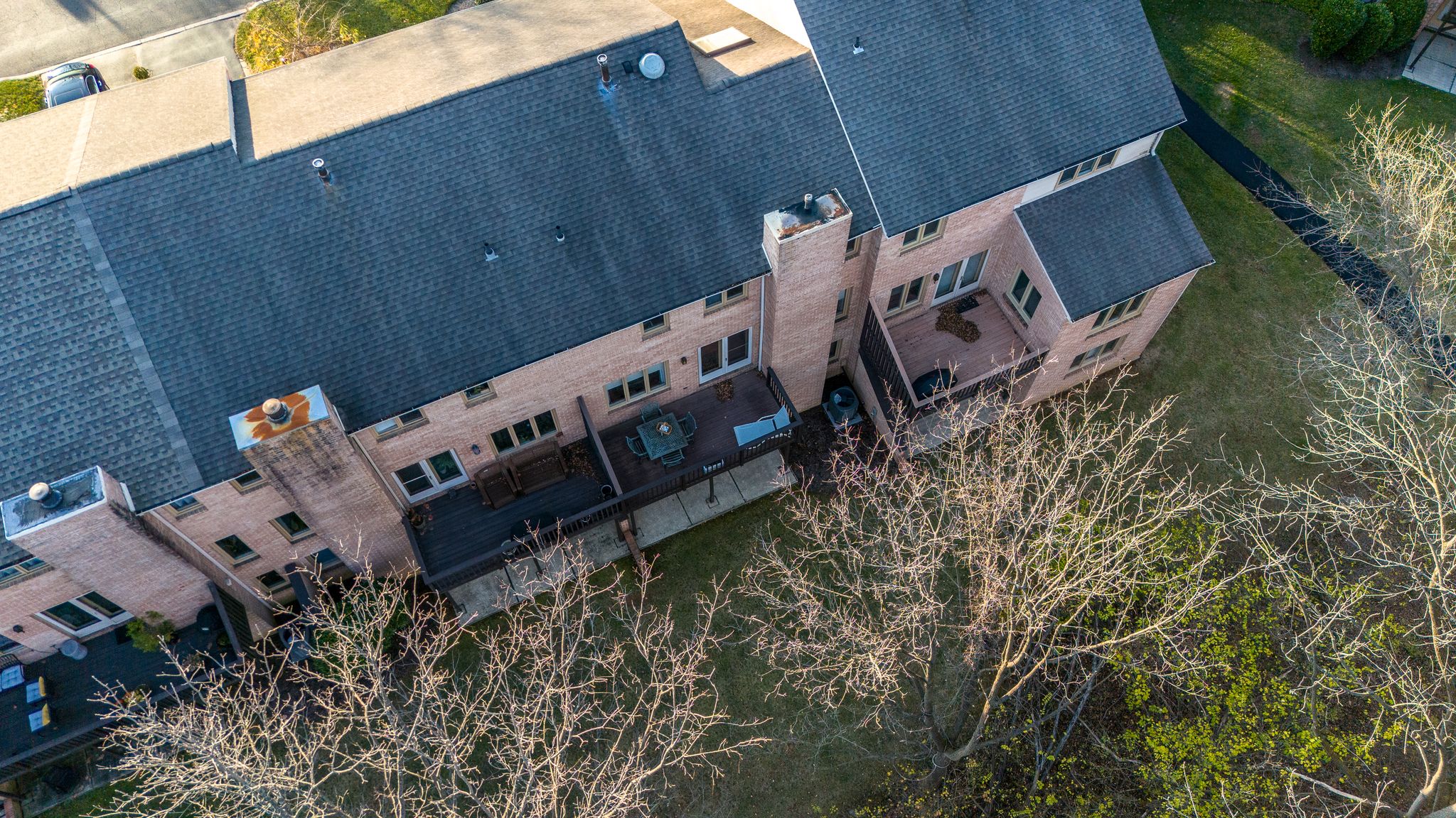 Chesterbrook, Pennsylvania, 19087, United States, 2 Bedrooms Bedrooms, ,3 BathroomsBathrooms,Residential,For Sale,1978885