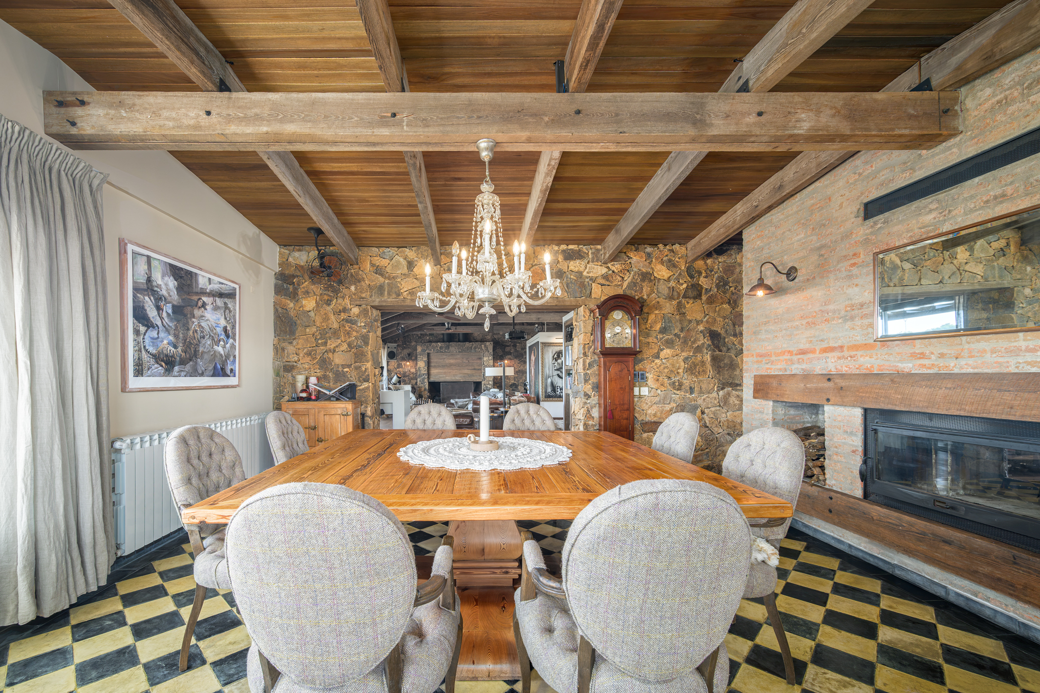  where  luxury meets the uruguayan countryside - 物件實景