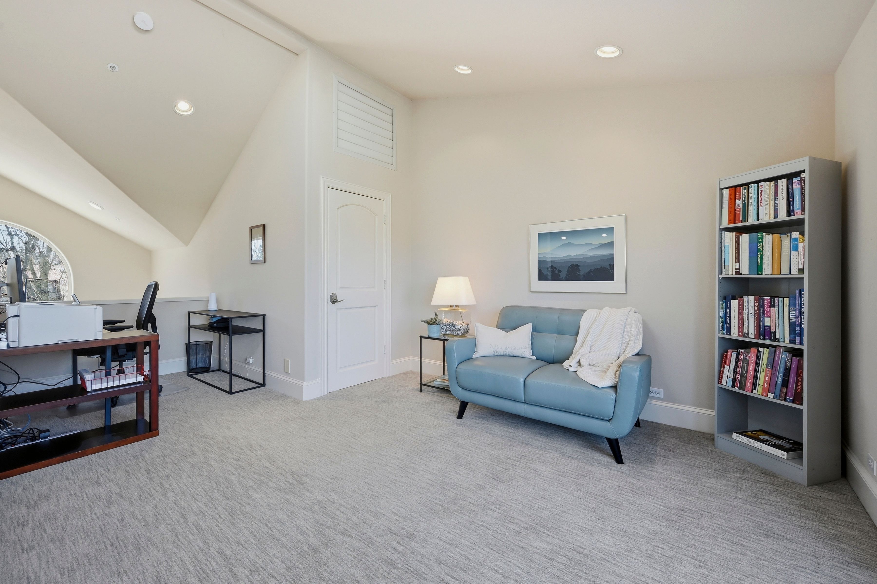  1418 Rosewood Avenue - 物件實景