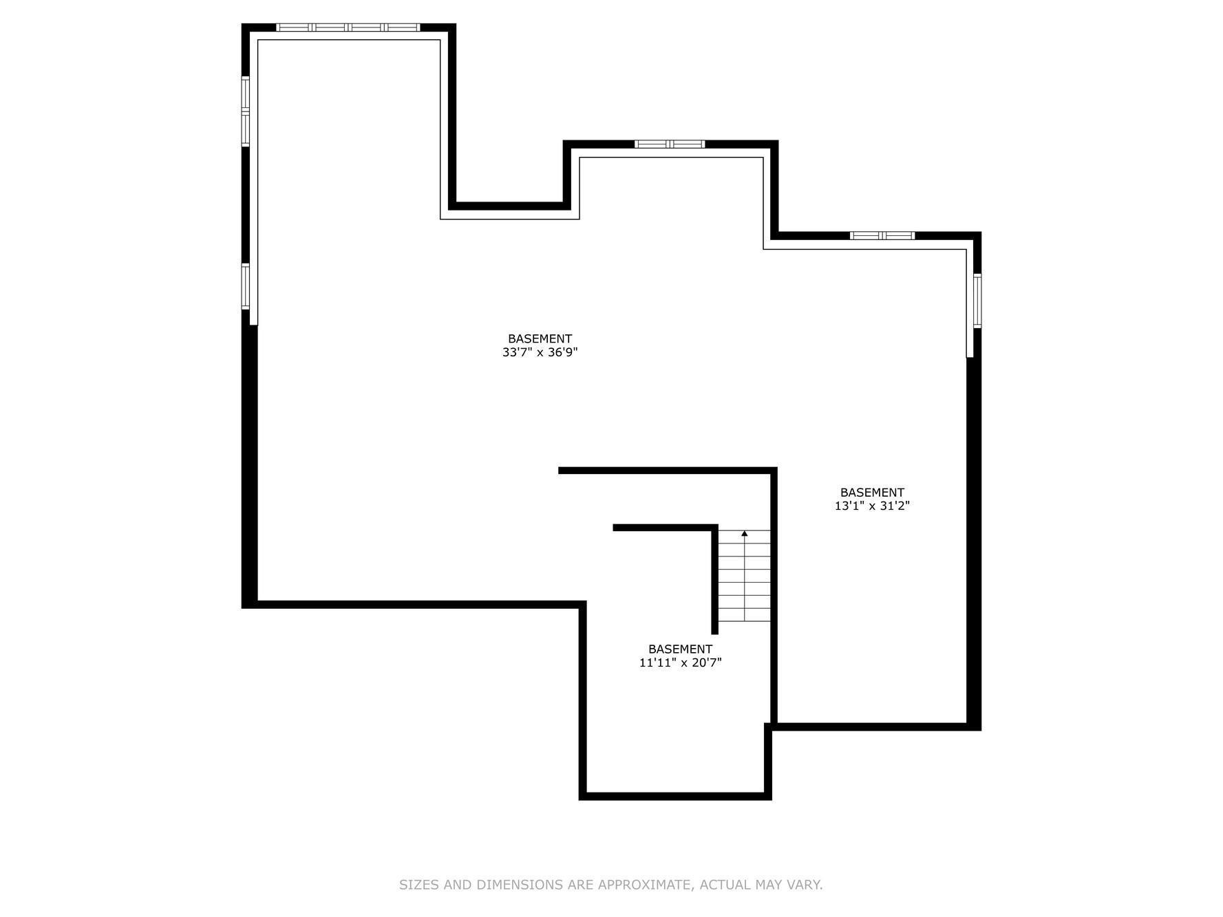 Glencoe, Minnesota, 55336, United States, 4 Bedrooms Bedrooms, ,3 BathroomsBathrooms,Residential,For Sale,1787195