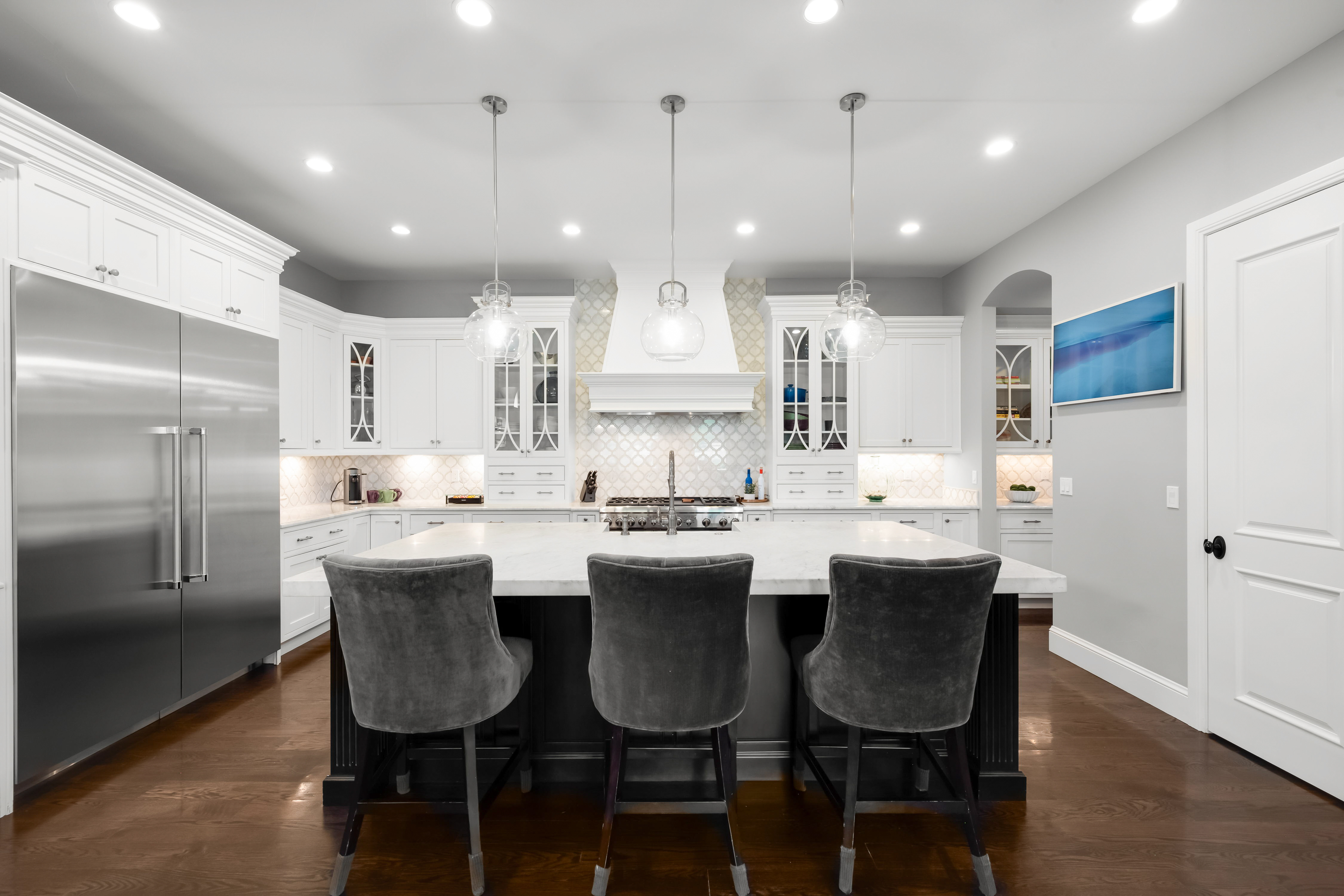  Resort-Style Luxury in Back Country - 物件實景