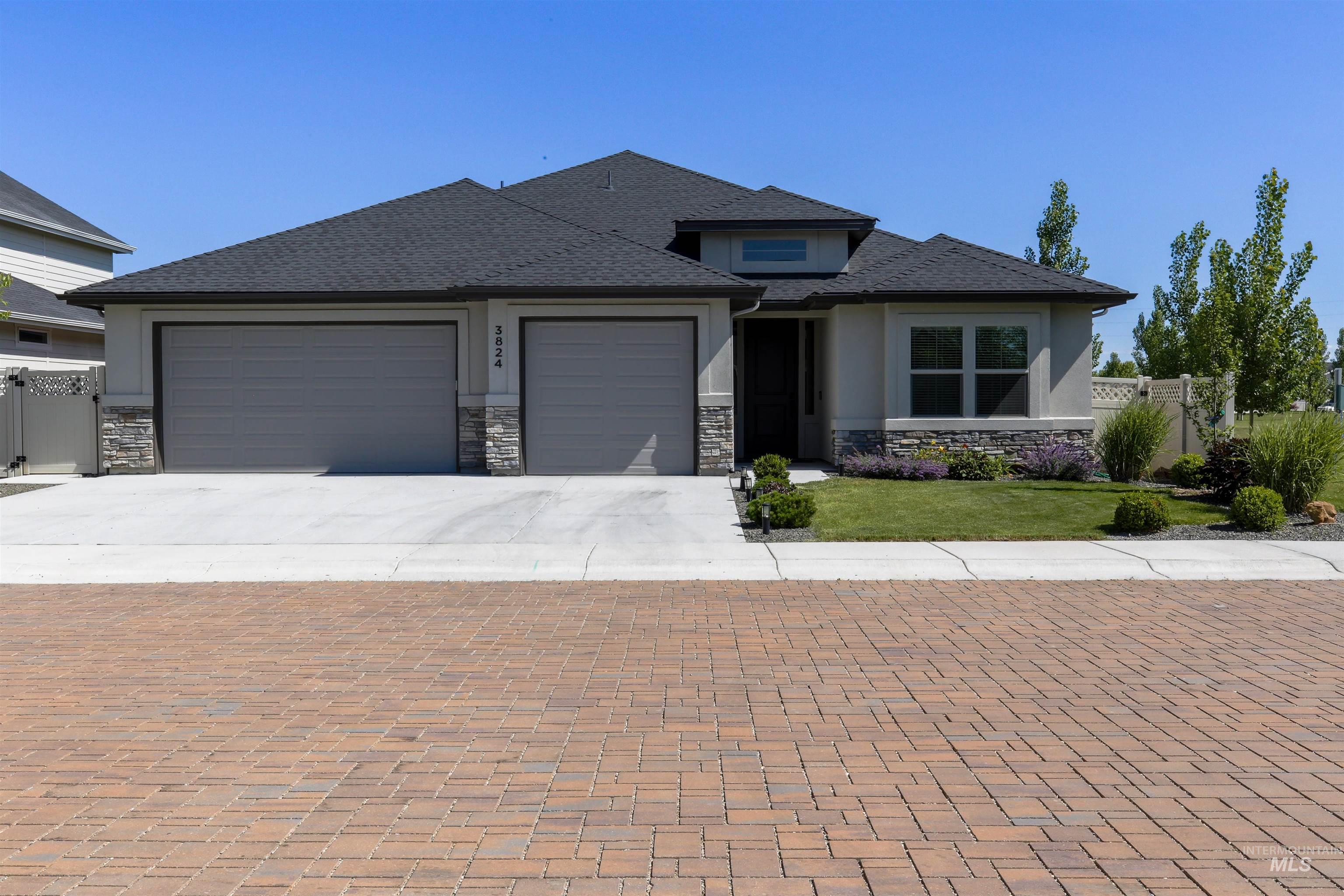 Meridian, Idaho, 83646, United States, 3 Bedrooms Bedrooms, ,2 BathroomsBathrooms,Residential,For Sale,1848899