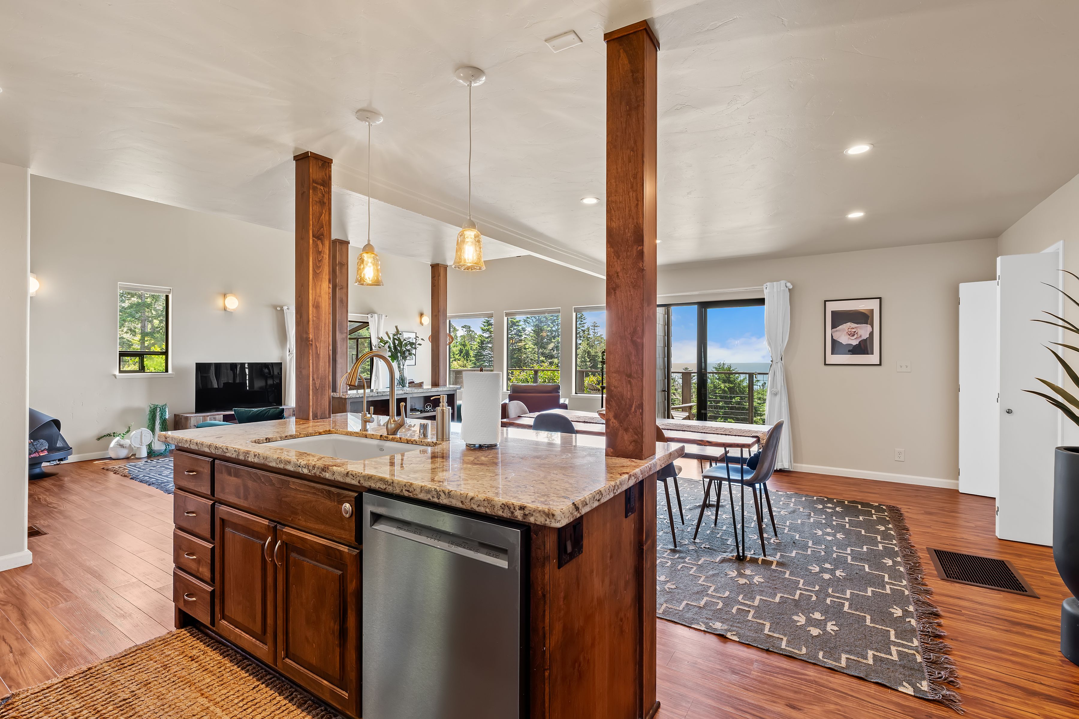  35926 Seaward Ranch, The Sea Ranch, CA 95497 - 物件實景