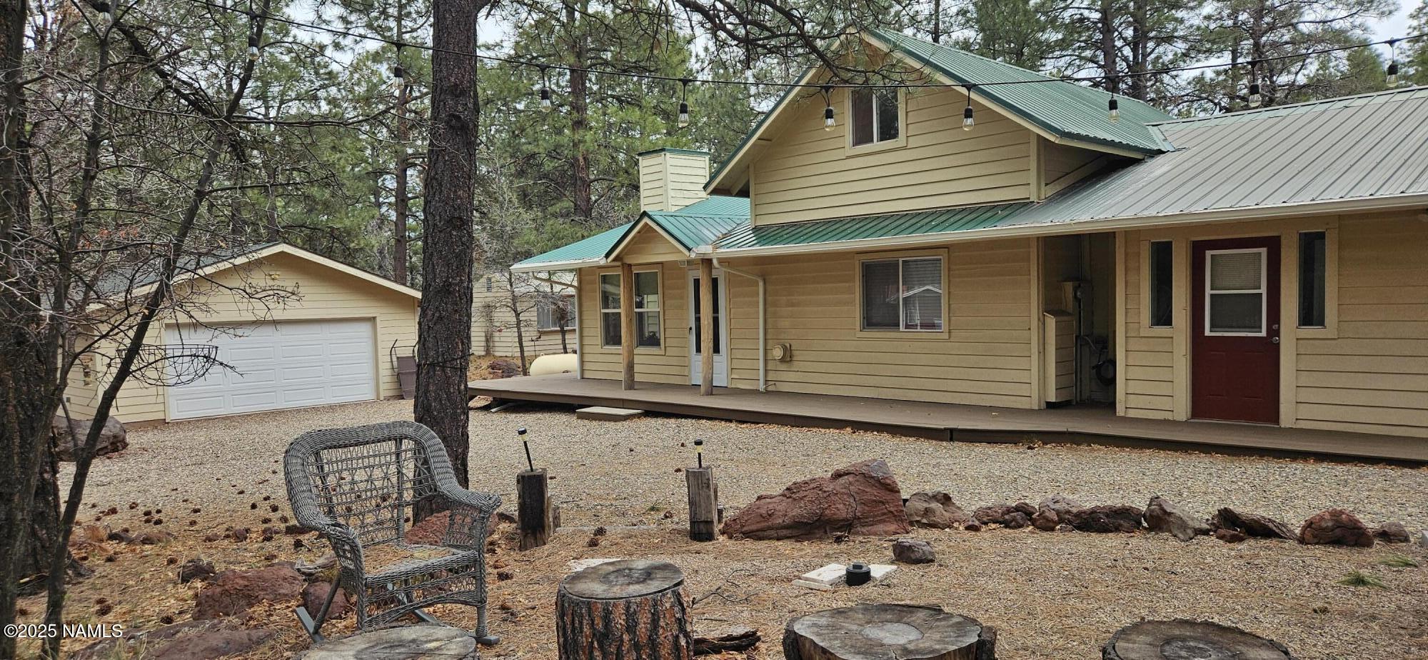Williams, Arizona, 86046, United States, 2 Bedrooms Bedrooms, ,2 BathroomsBathrooms,Residential,For Sale,1826894