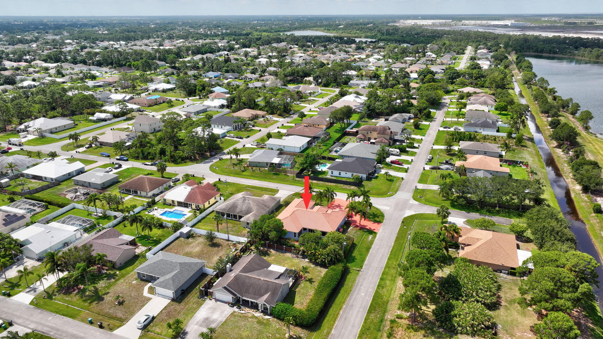 Port Saint Lucie, Florida, 34953, United States, 4 Bedrooms Bedrooms, ,4 BathroomsBathrooms,Residential,For Sale,1828192