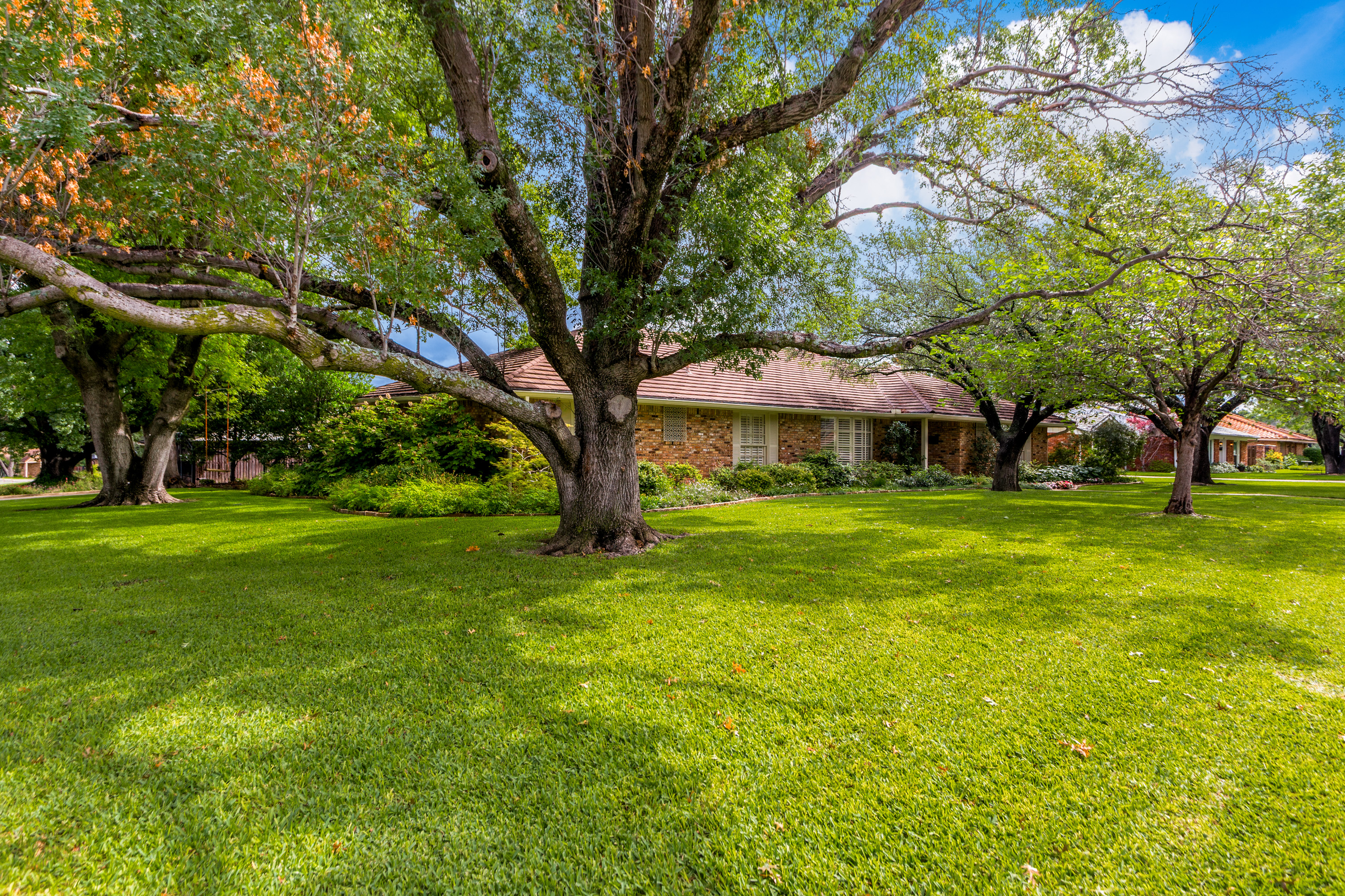  6424 Klamath Road, Fort Worth, TX, 76116 - 物件實景