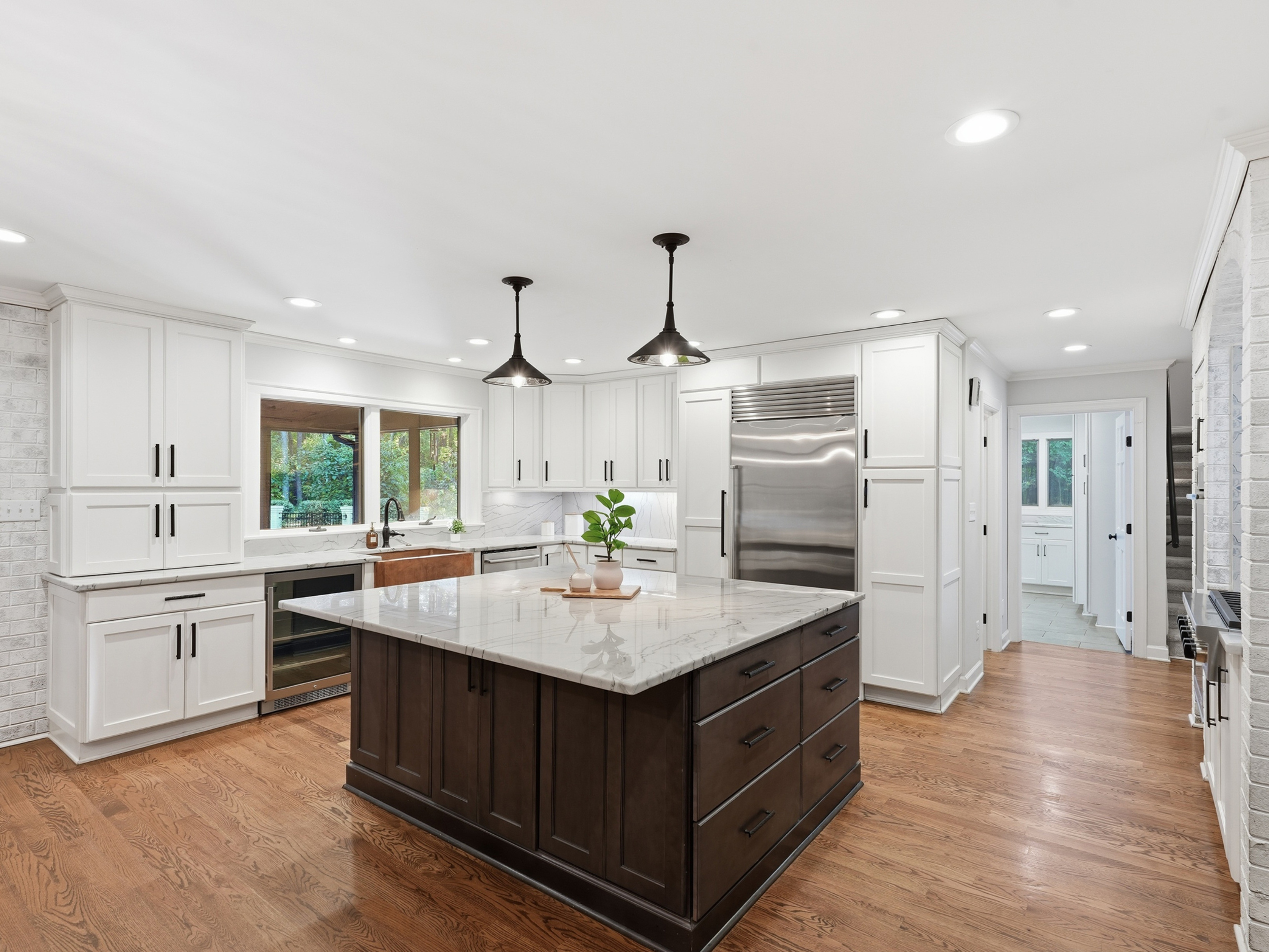  10752 Trego Trail, Raleigh, NC 27614 - 物件實景