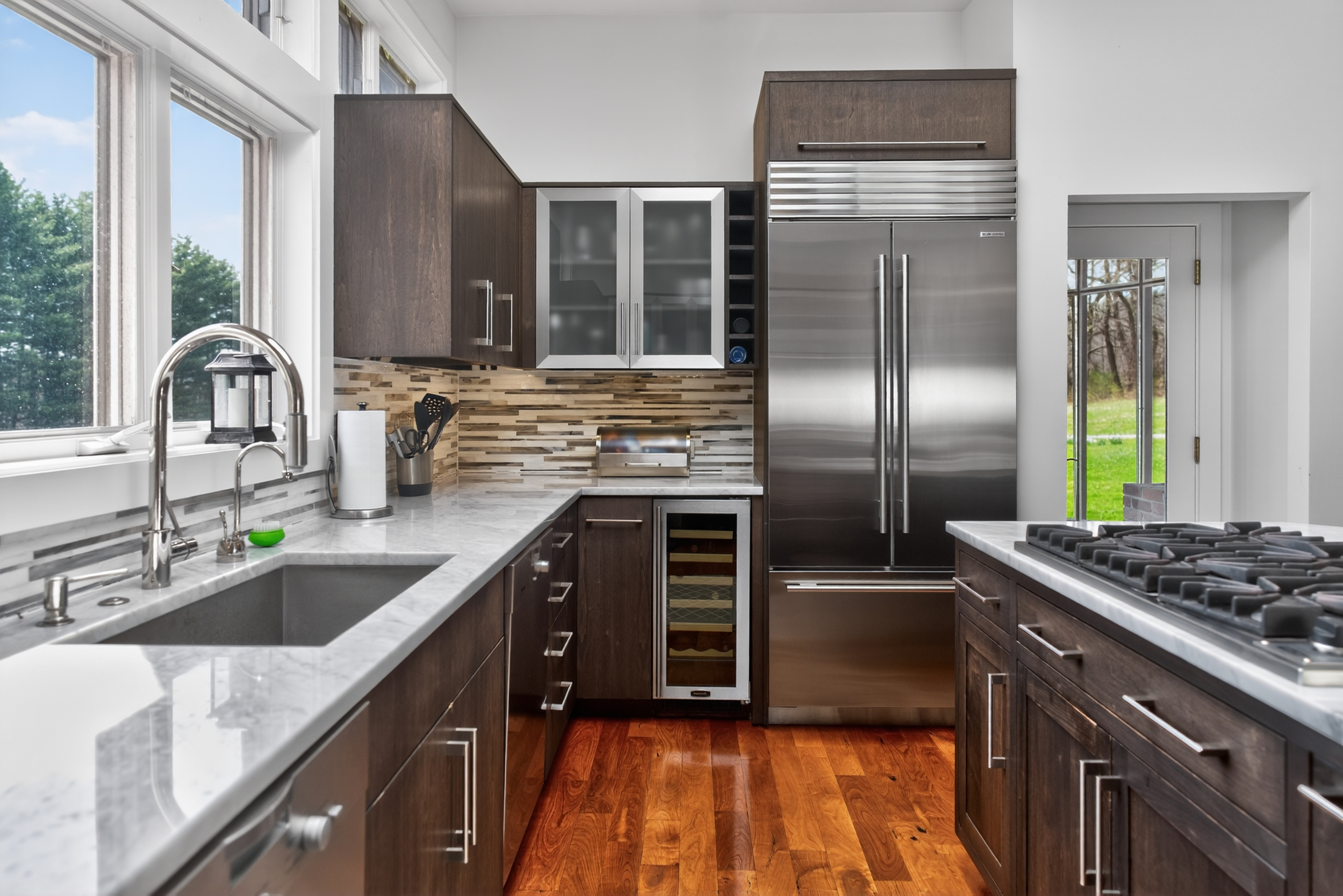  14 Straight Road - 物件實景