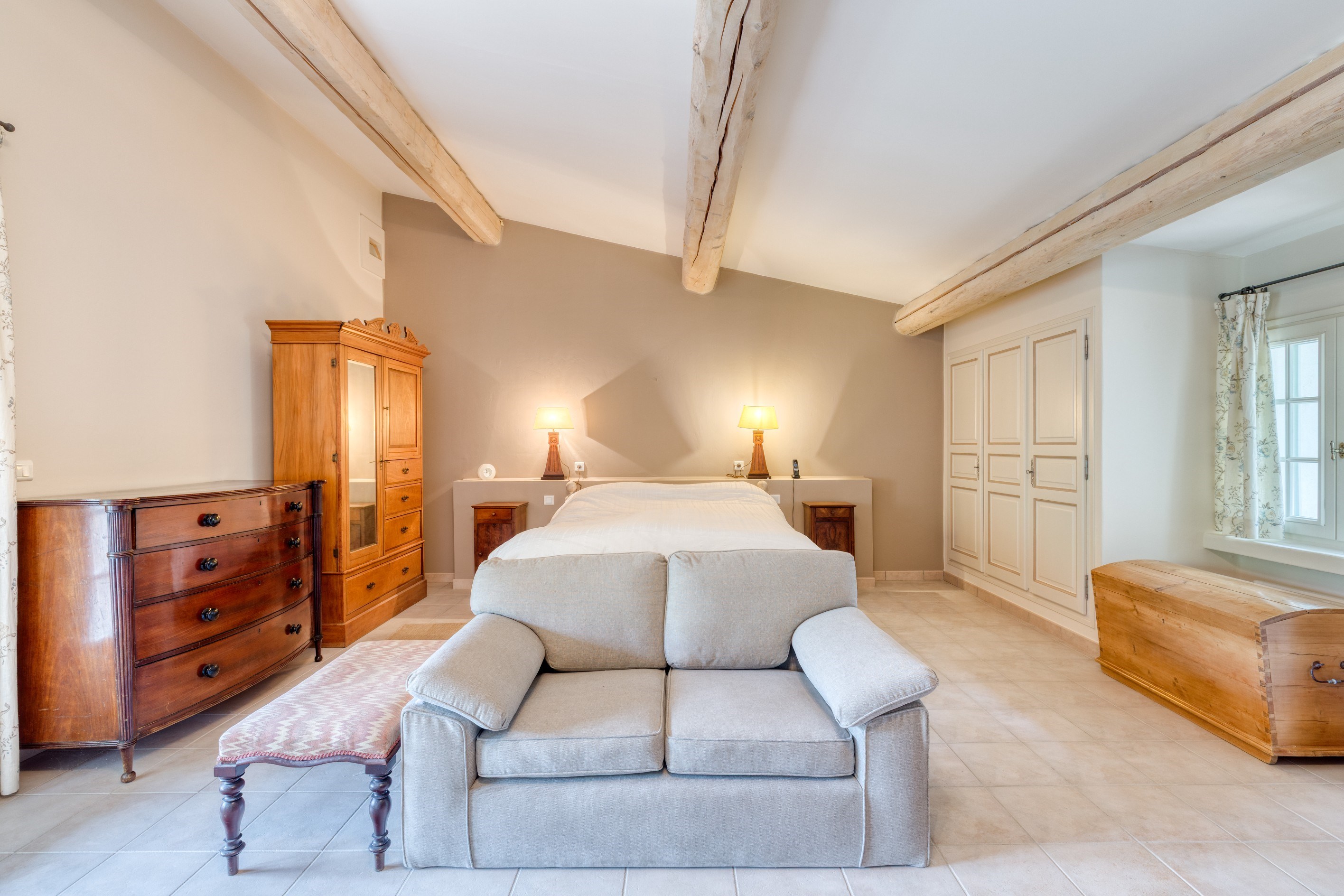  Prestigious Estate with Olive Grove - 物件實景