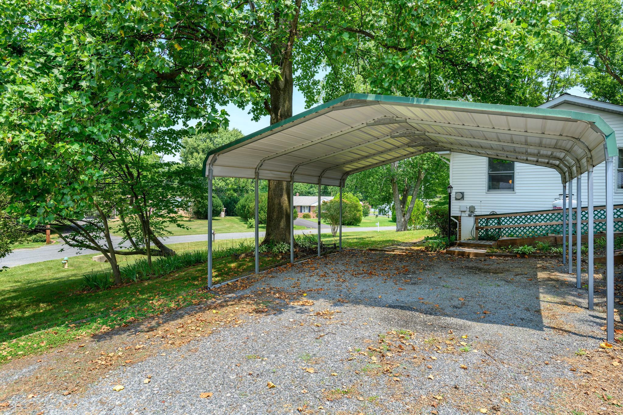  200 Manor Avenue, Chestertown, MD, 21620 - 物件實景
