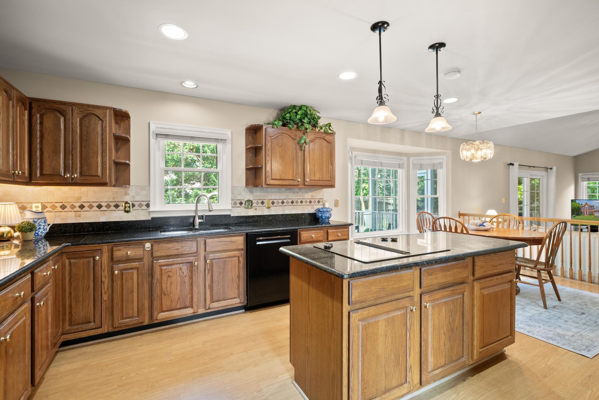  2614 Iron Forge Road, Oak Hill, VA, 20171 - 物件實景