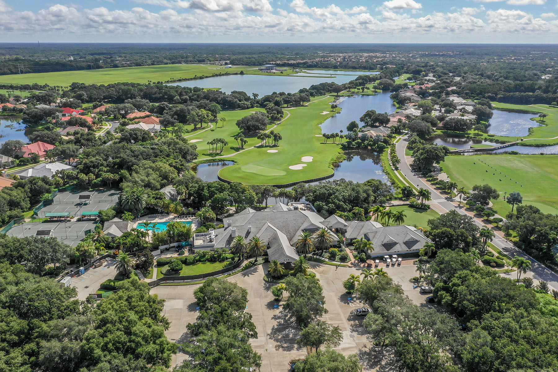  VENICE GOLF & COUNTRY CLUB - 物件實景