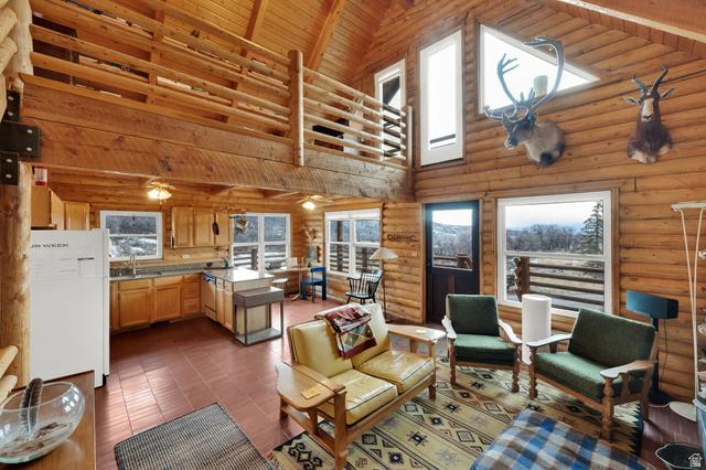 Heber City, Utah, 84032, United States, 3 Bedrooms Bedrooms, ,2 BathroomsBathrooms,Residential,For Sale,2014044