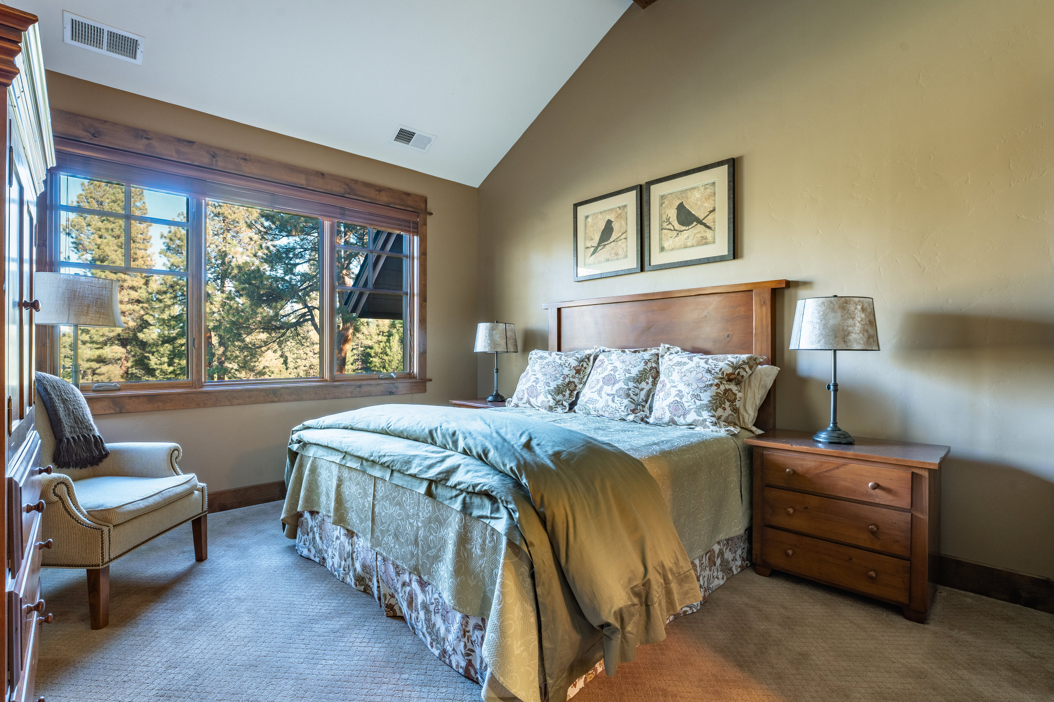  Turnkey Old Greenwood Townhome - 物件實景