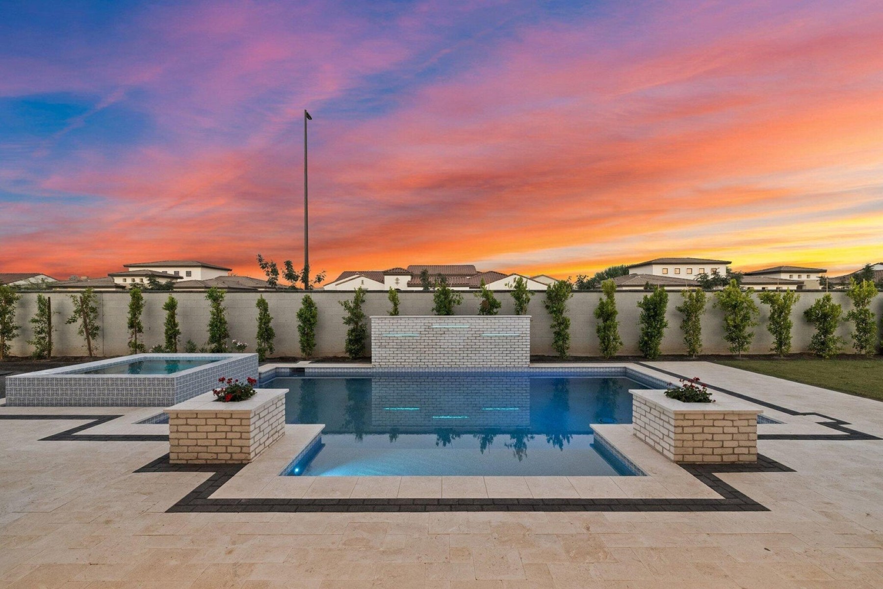  4311 S Parkcrest Street¦Gilbert, AZ - 物件實景