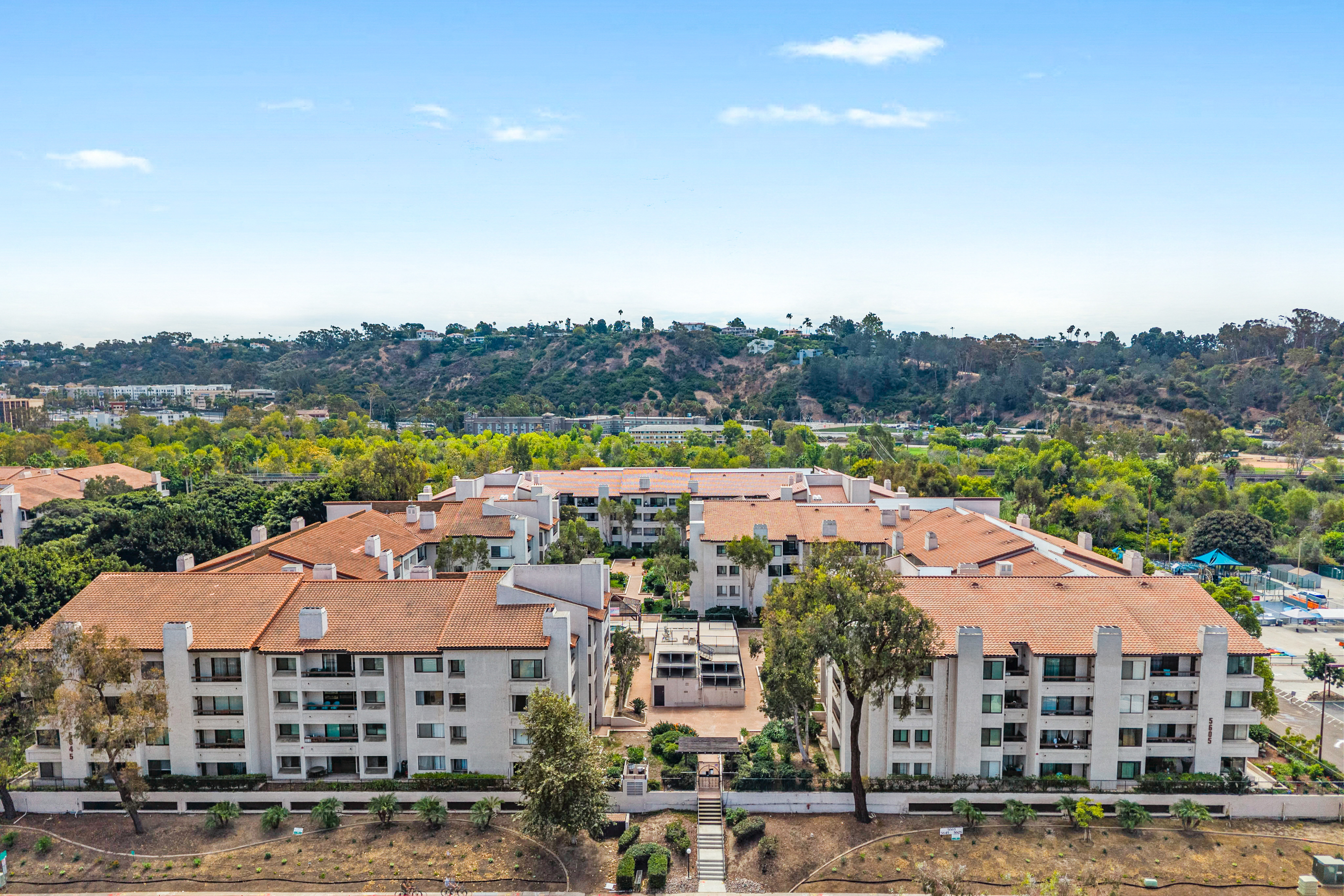  5645 Friars Road Unit 384, San Diego, CA 92110 - 物件實景
