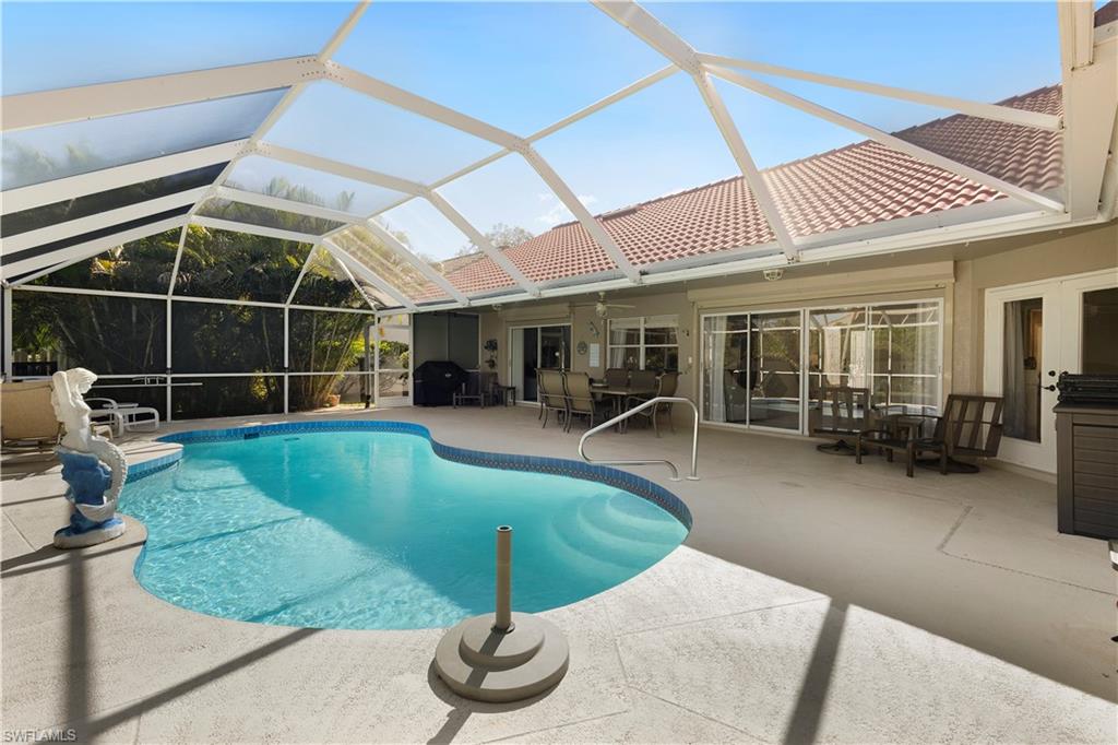 Fort Myers, Florida, 33913, United States, 4 Bedrooms Bedrooms, ,2 BathroomsBathrooms,Residential,For Sale,1966901