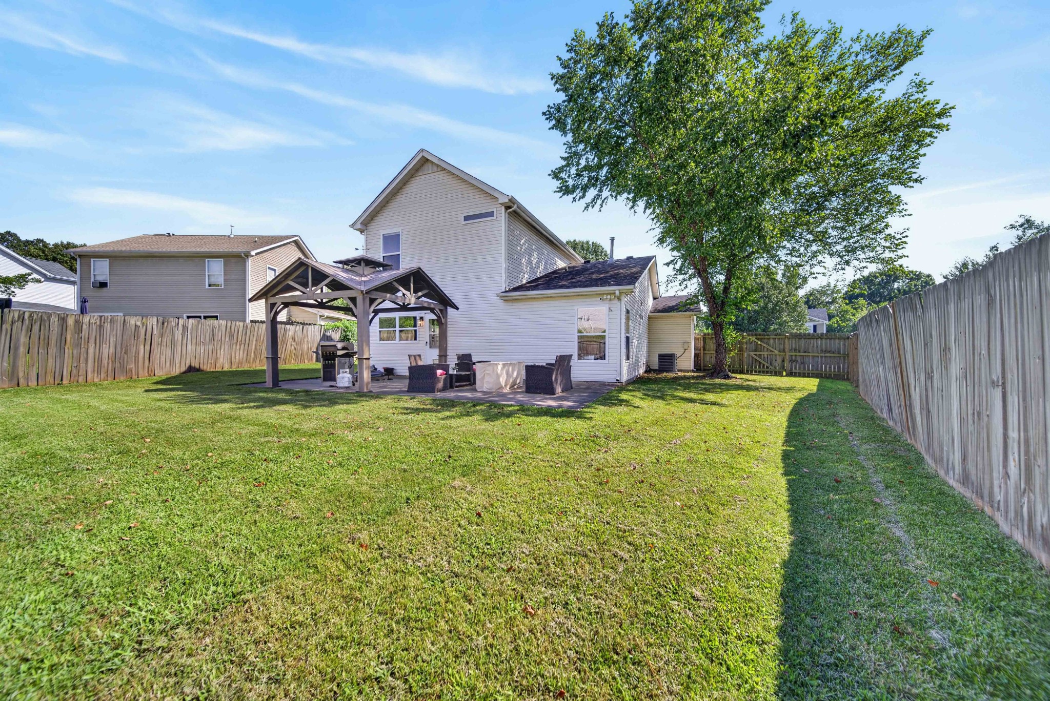  114 Trail Ridge Dr, Hendersonville, TN, 37075 - 物件實景