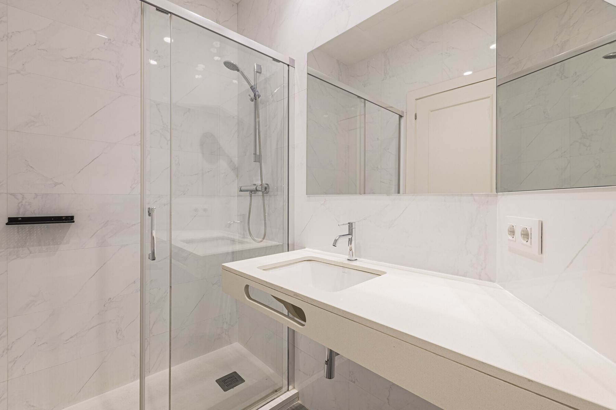  Spectacular corner apartment with views of Port Vell - 物件實景