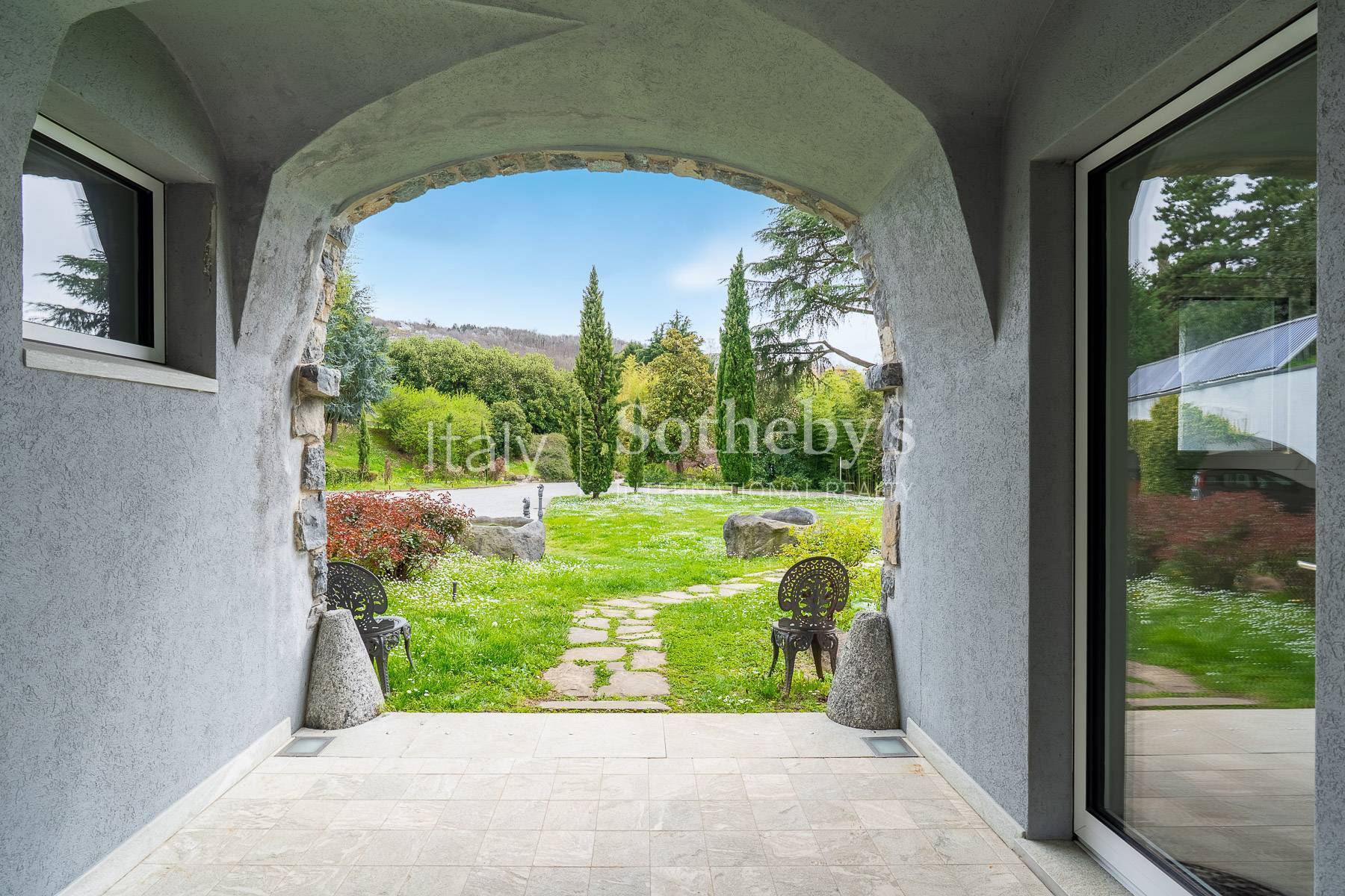  Contemporary Masterpiece Villa - 物件實景