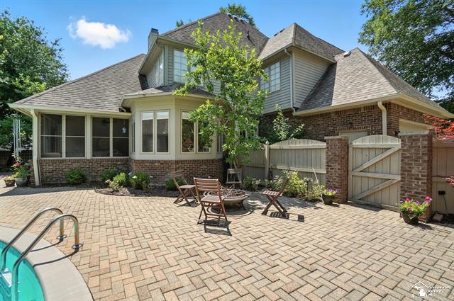 MONROE, Michigan, 48162, United States, 4 Bedrooms Bedrooms, ,7 BathroomsBathrooms,Residential,For Sale,1995576