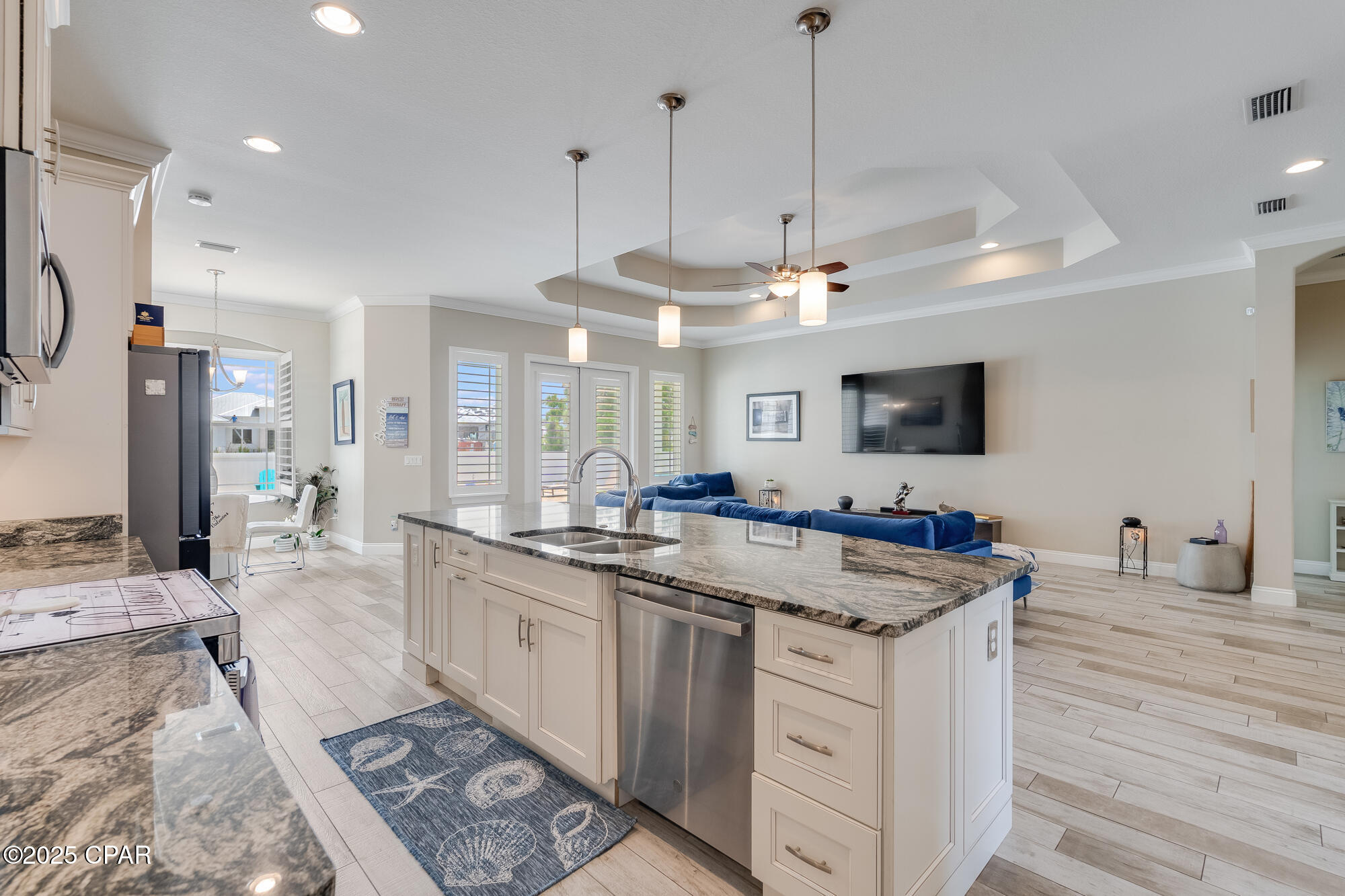 Panama City Beach, Florida, 32407, United States, 4 Bedrooms Bedrooms, ,3 BathroomsBathrooms,Residential,For Sale,1794293