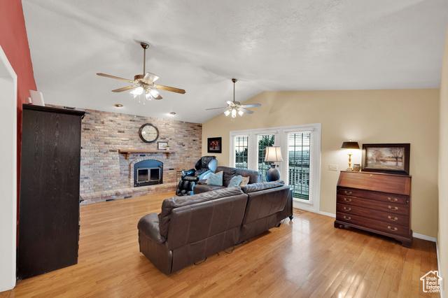 North Salt Lake, Utah, 84054, United States, 5 Bedrooms Bedrooms, ,4 BathroomsBathrooms,Residential,For Sale,1889764