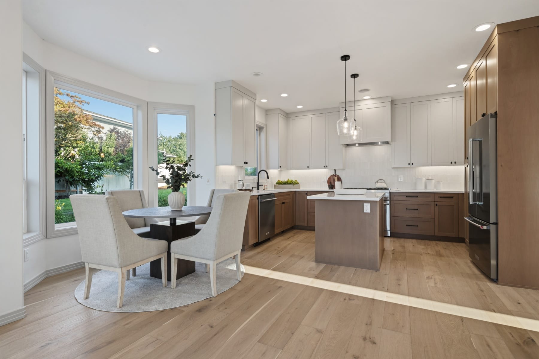  2210 NW HOOD ST Camas, WA 98607 - 物件實景