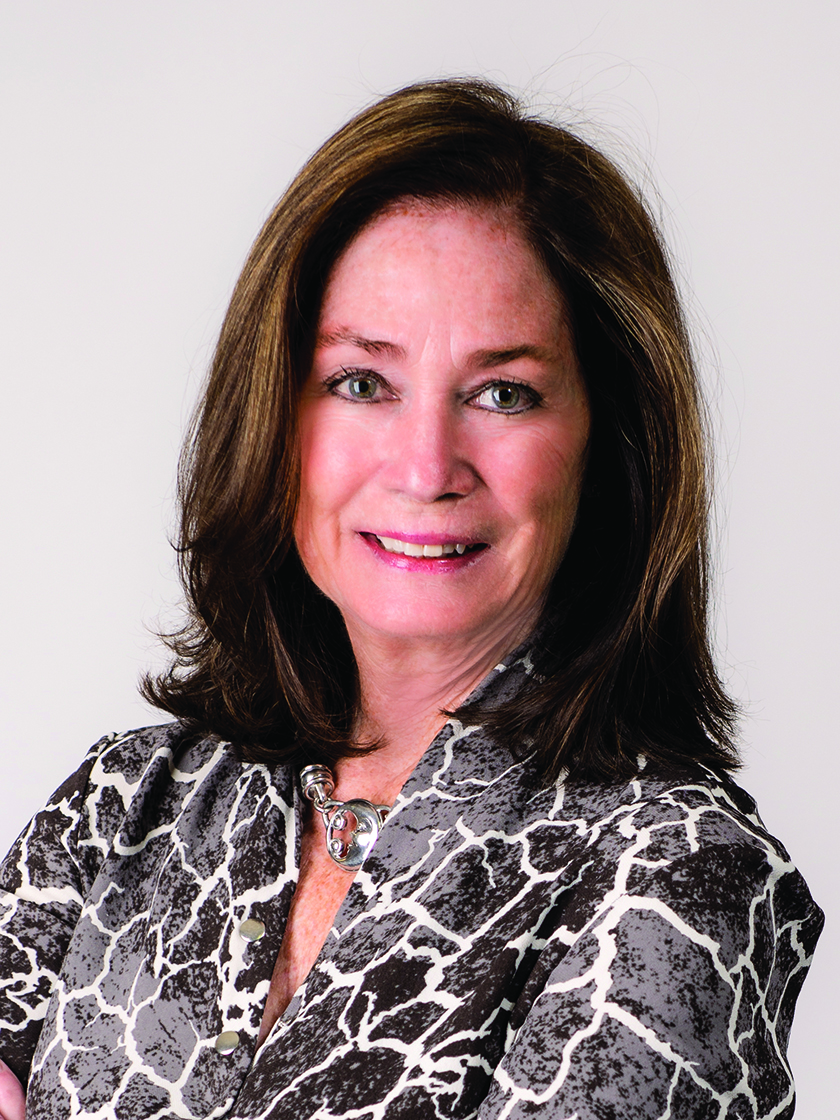 Amy Feldman