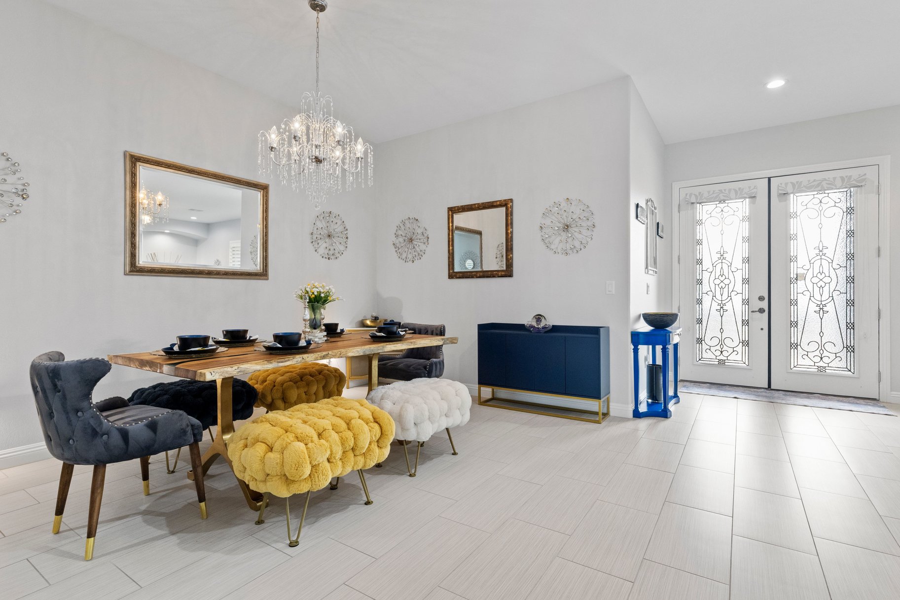  Over Half-Acre Lot Estate with No HOA & Endless Flexibility - 物件實景