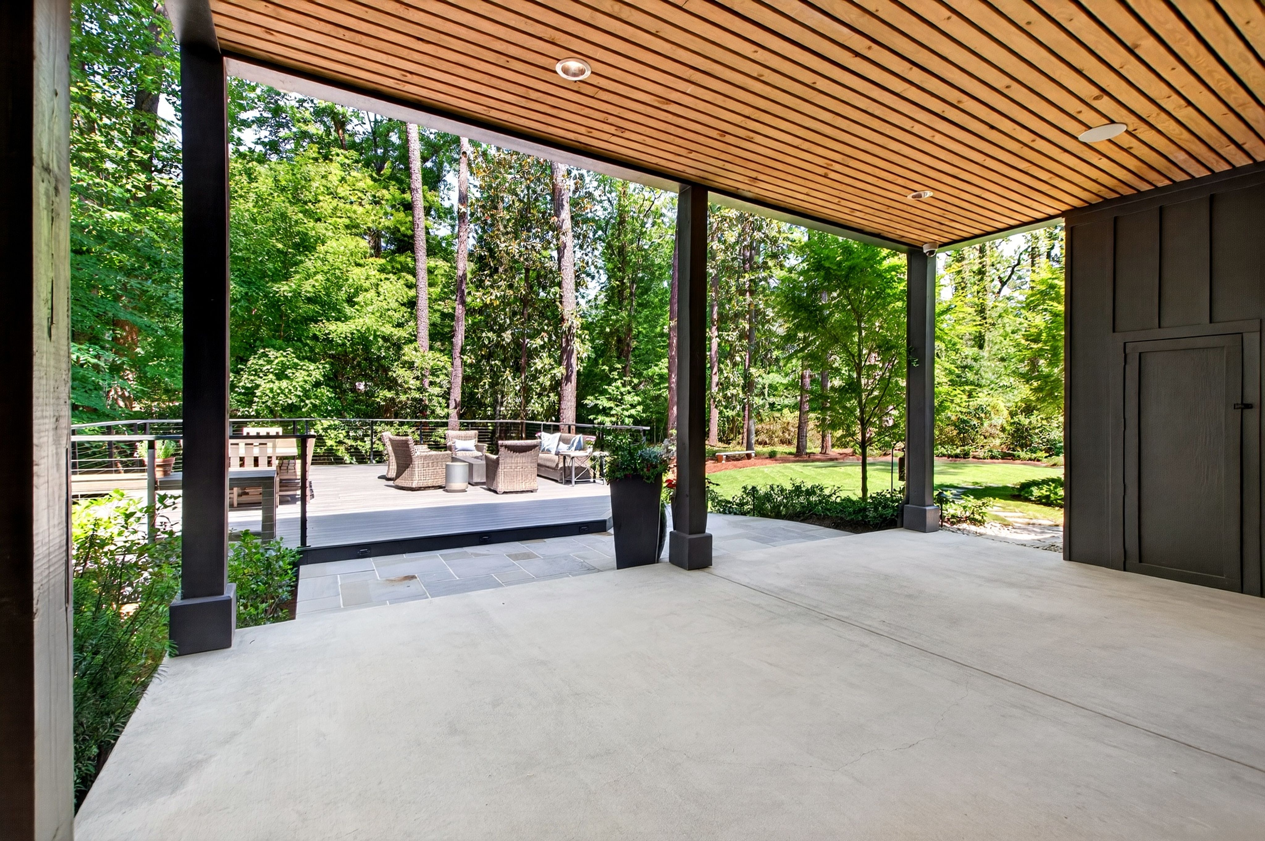  3341 Coleridge Drive, Raleigh, NC 27609 - 物件實景