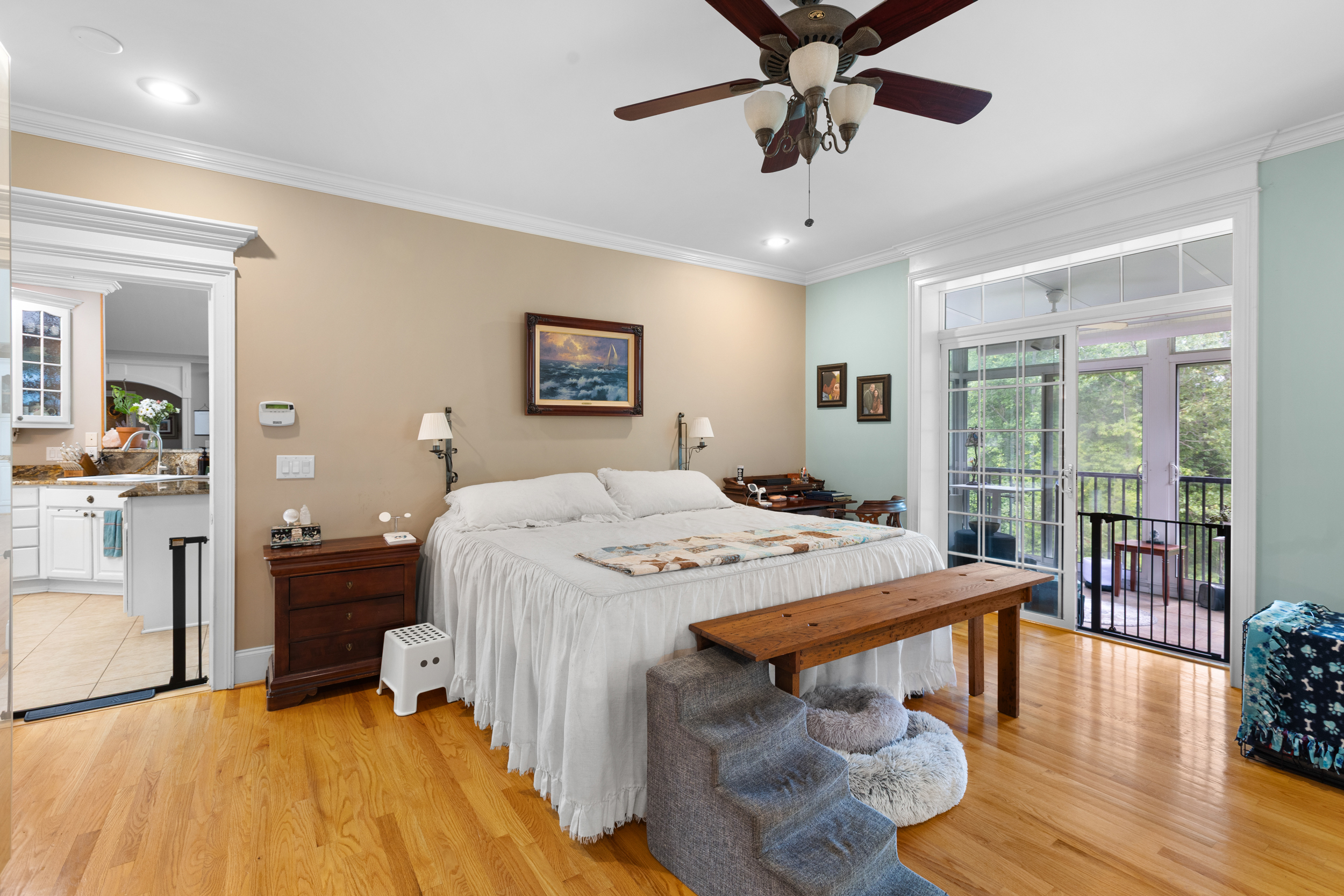  3765 South Carolina 11, Pickens, SC 29671 - 物件實景