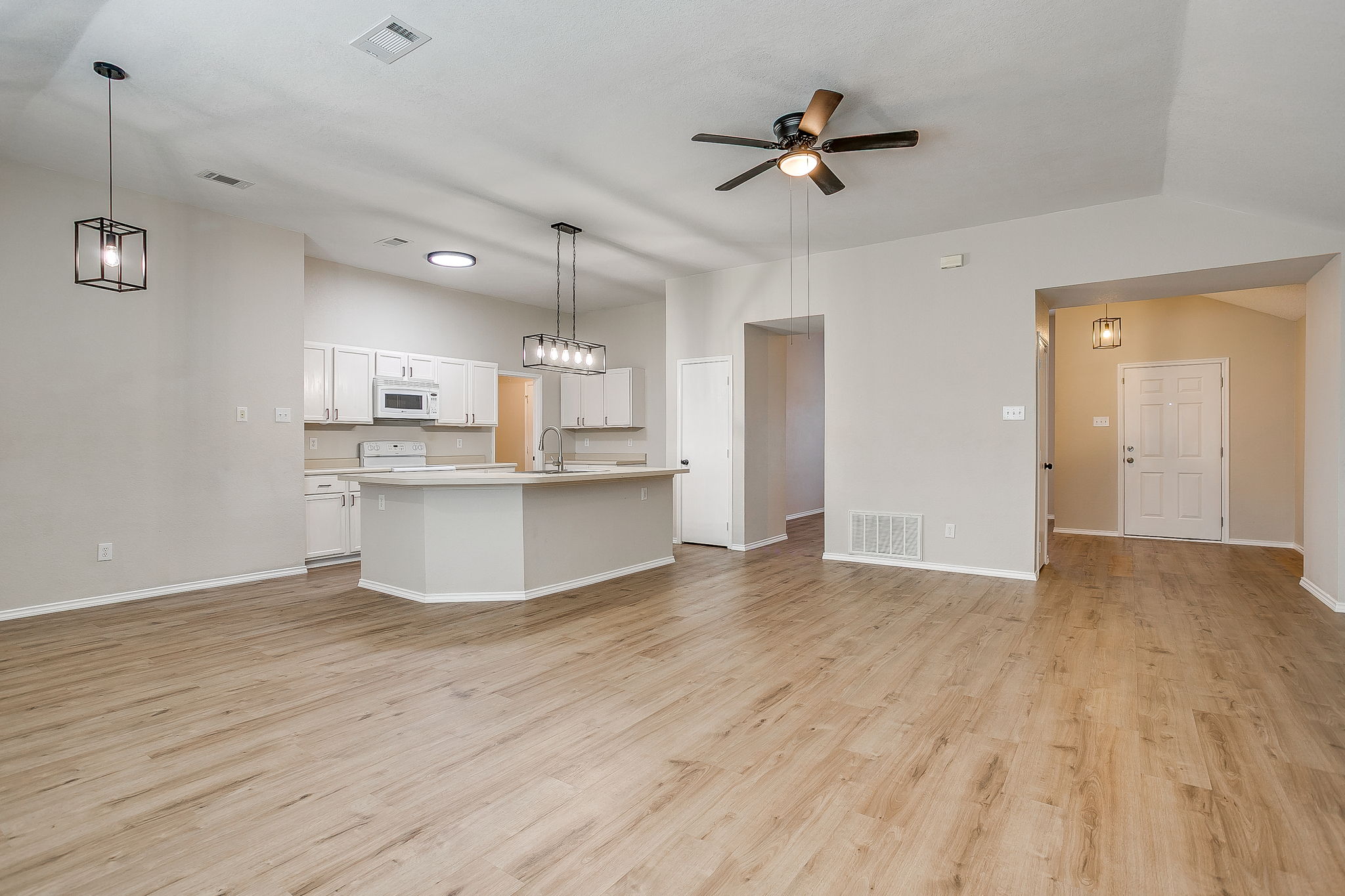  3532 Bandera Ranch Road, Fort Worth, TX, 76262 - 物件實景