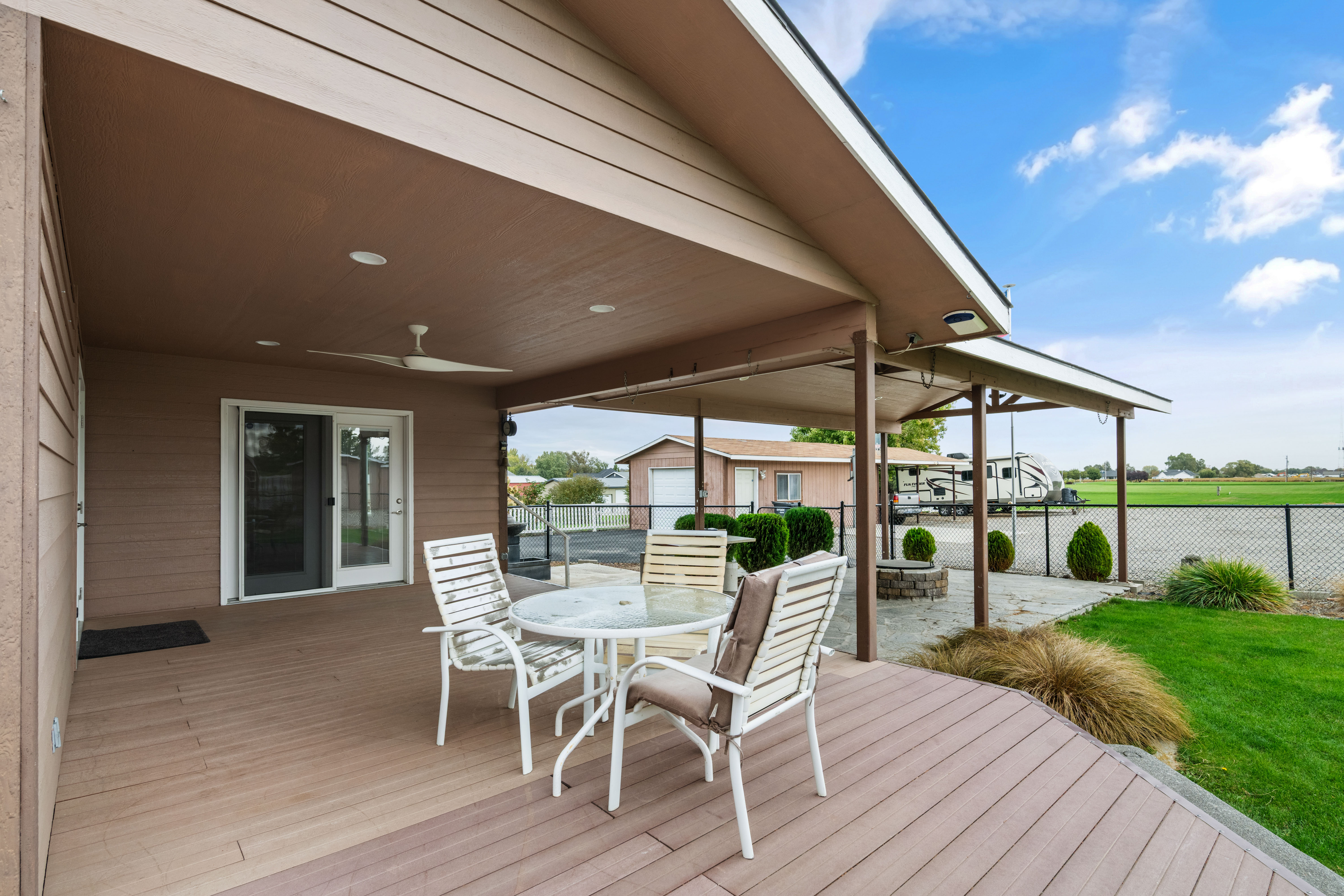  Beautiful 2 Acres in West Pasco - 物件實景