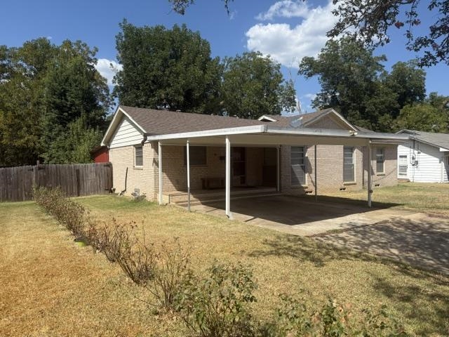Mcnee Dr, Henderson, TX 75654 #1
