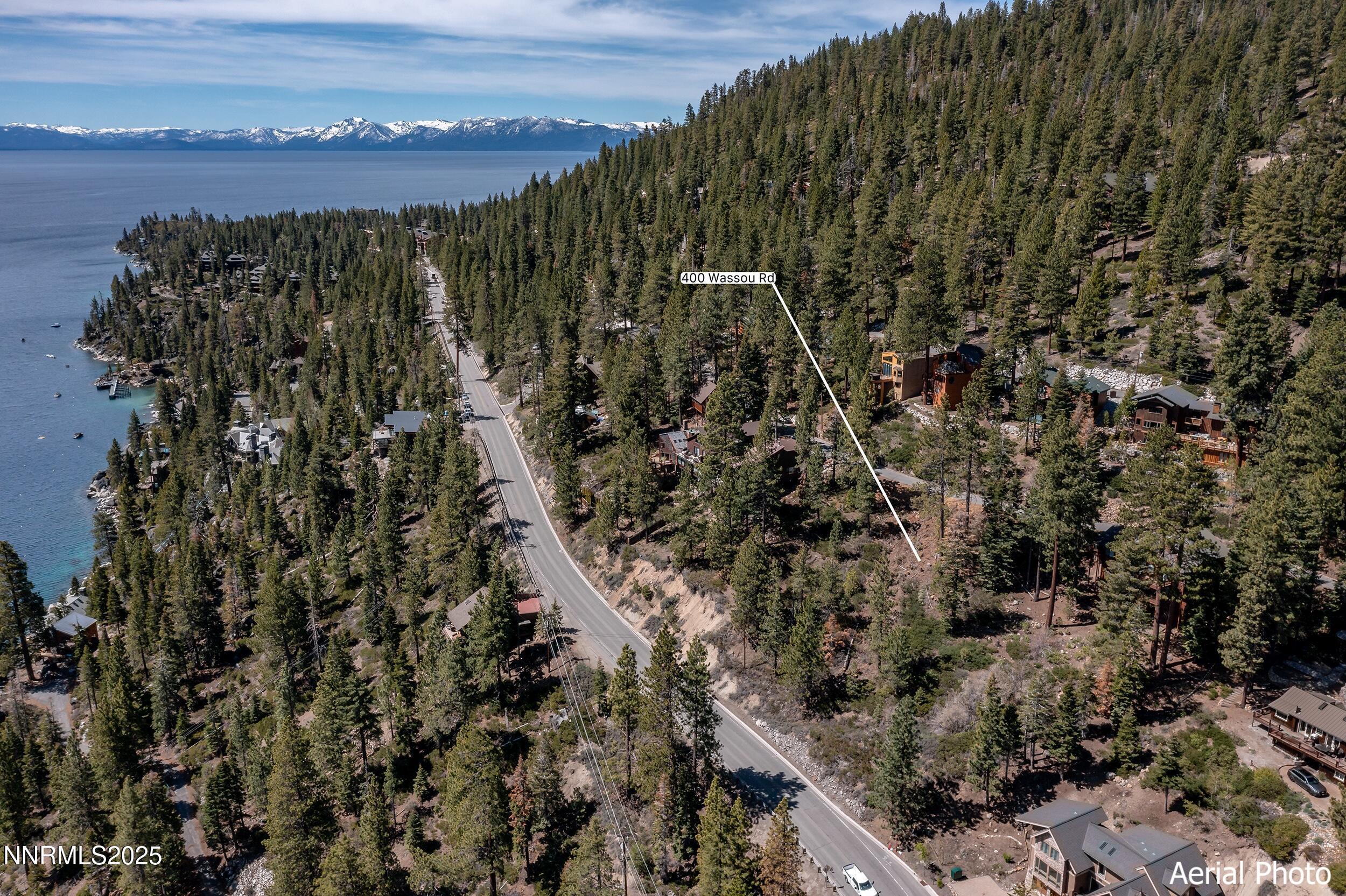 Crystal Bay, Nevada, 89402, United States, ,Residential,For Sale,1997370